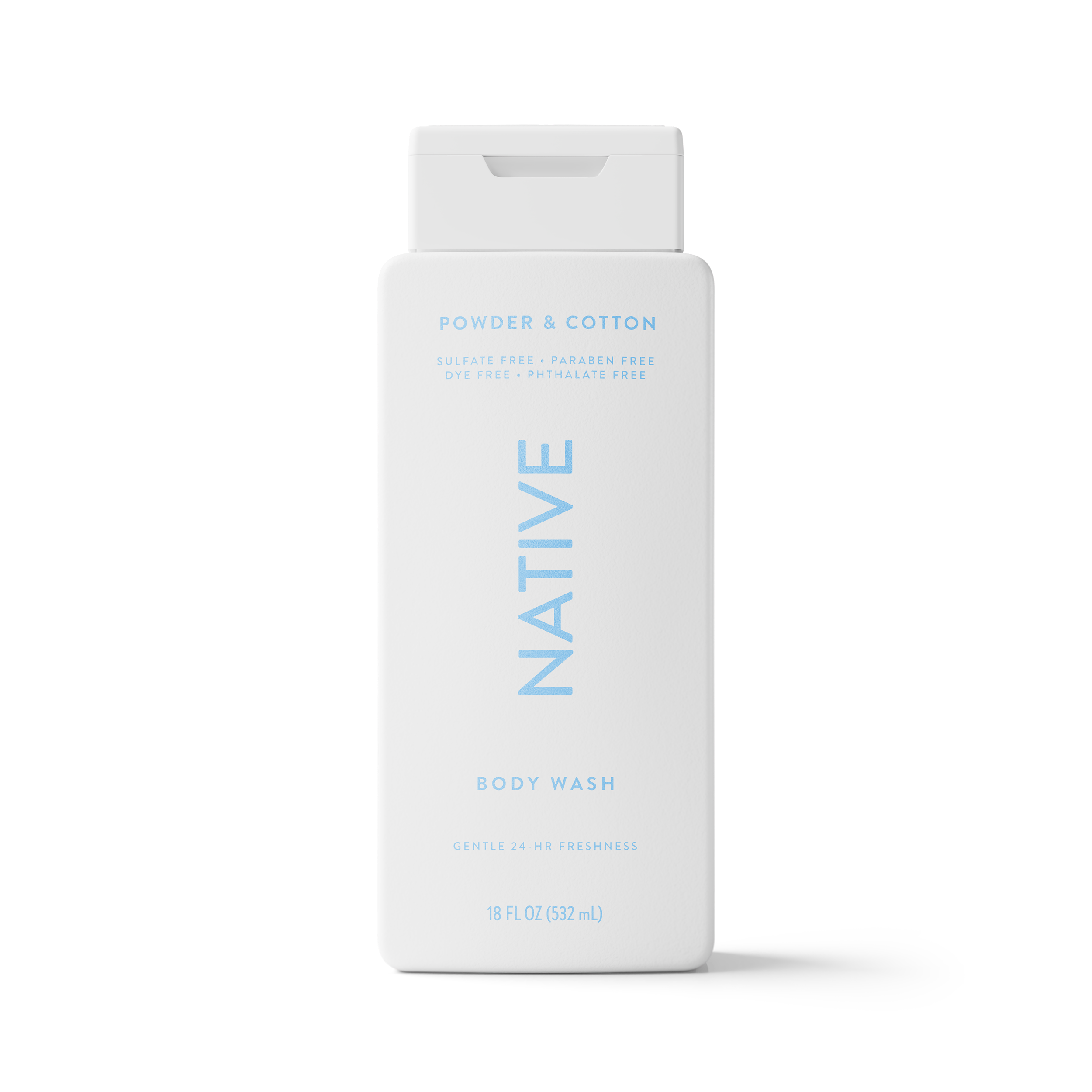 Body Wash