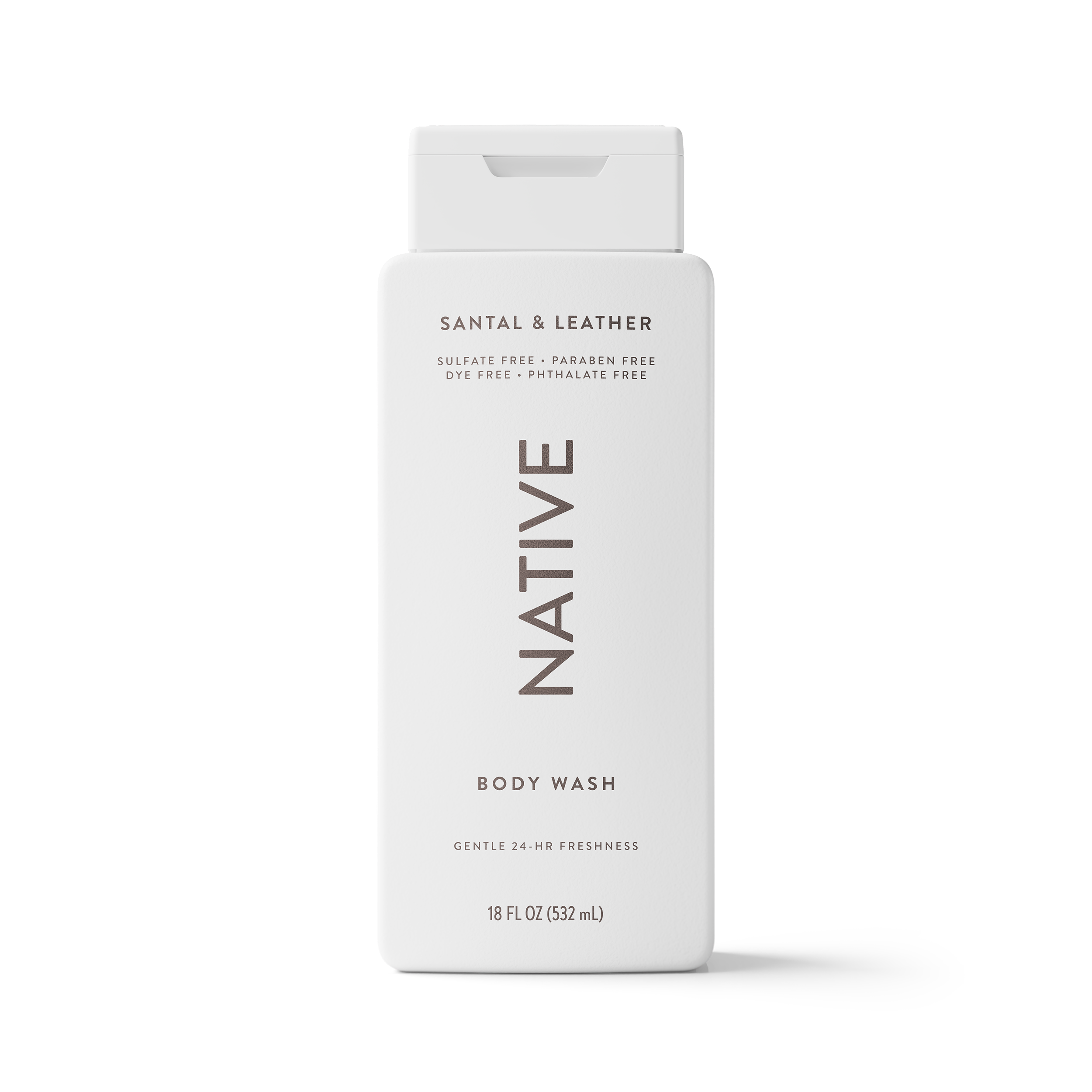 Body Wash