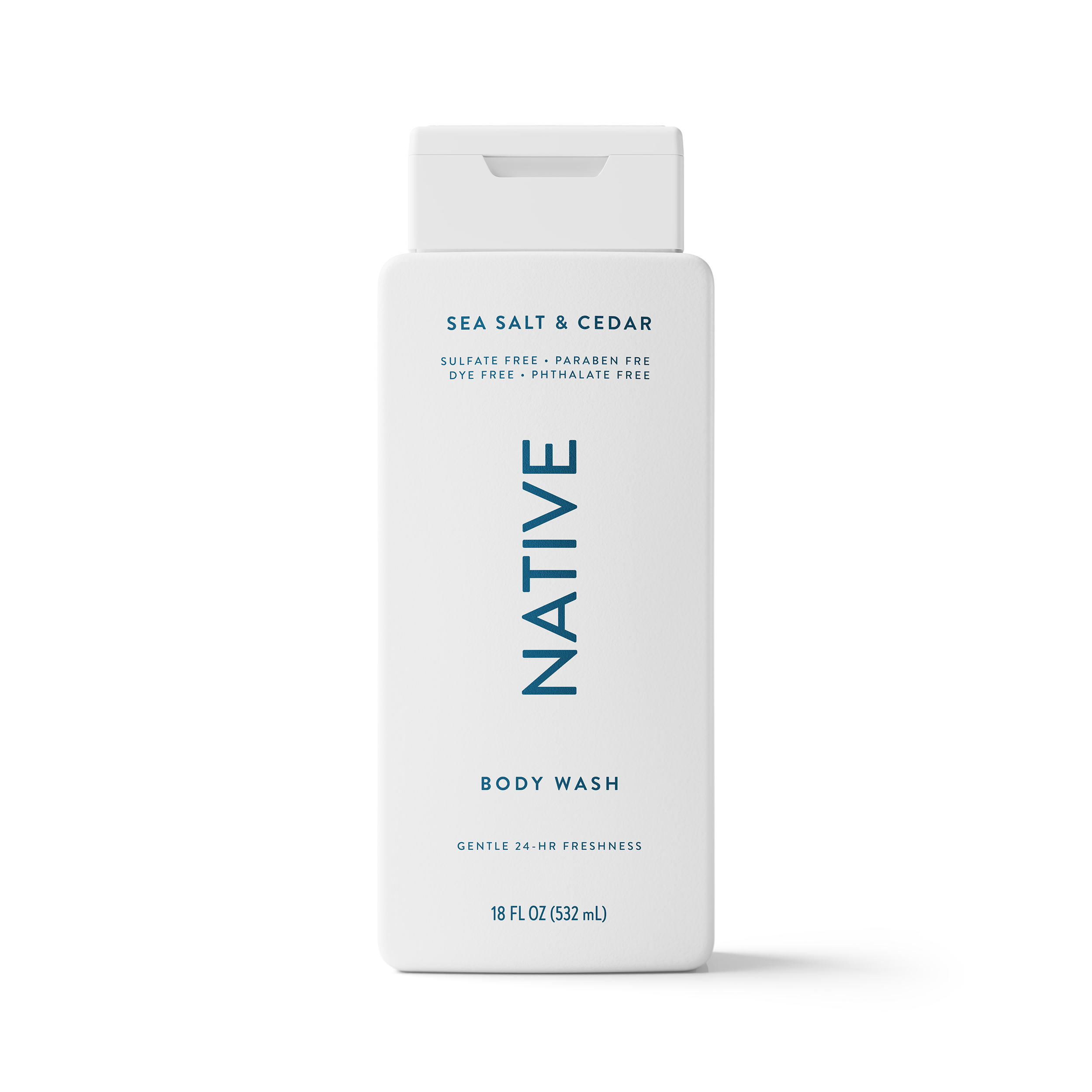 Body Wash