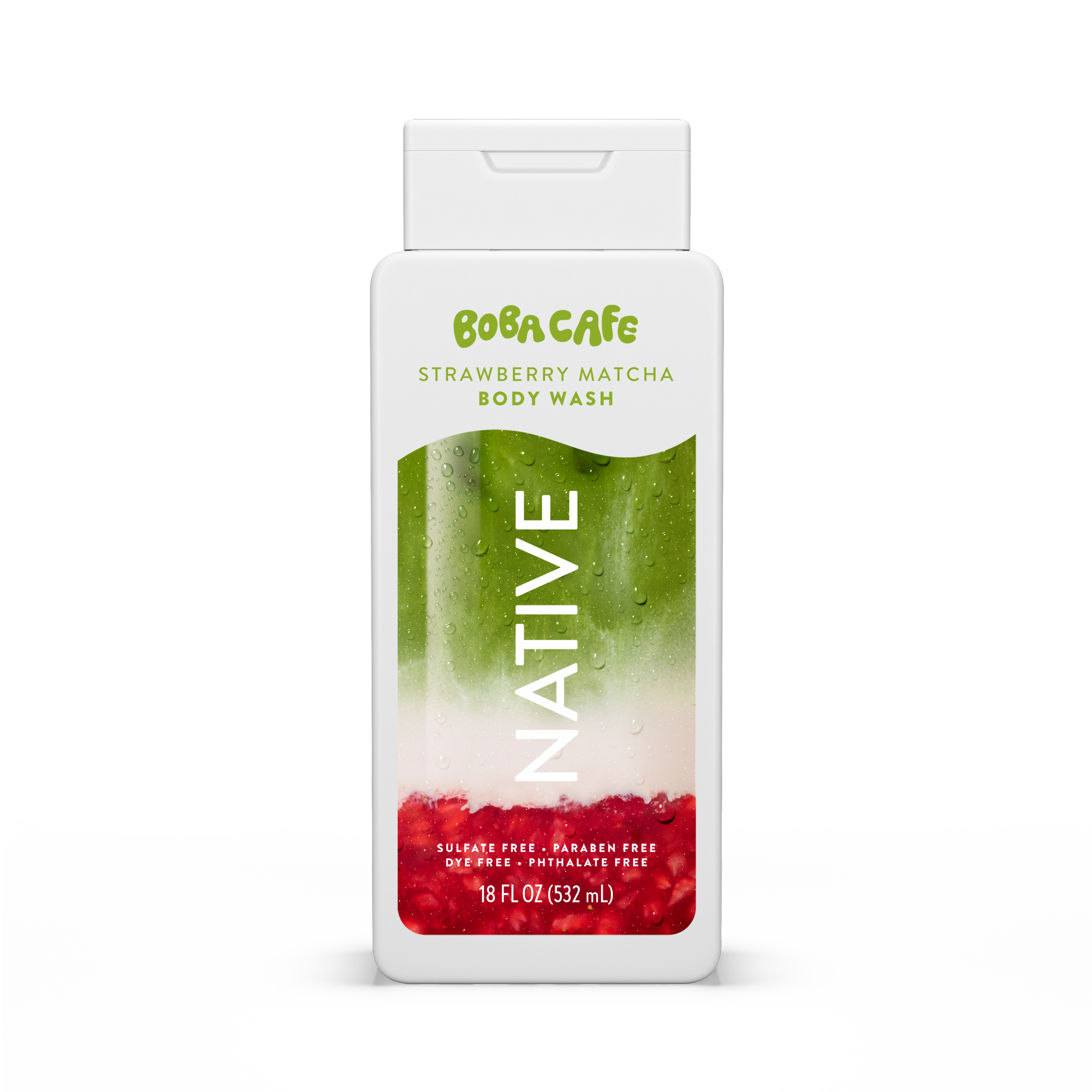 Body Wash