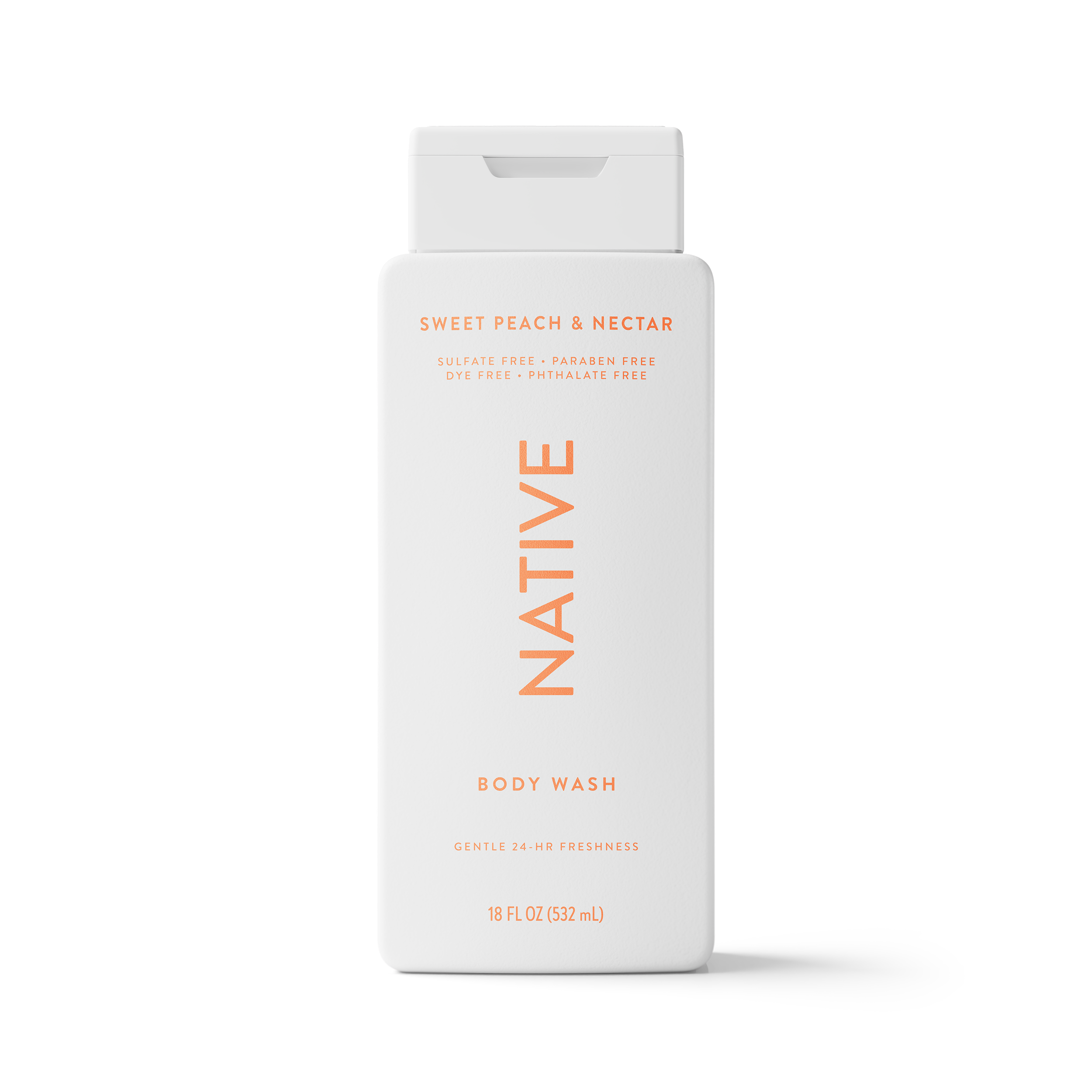 Body Wash