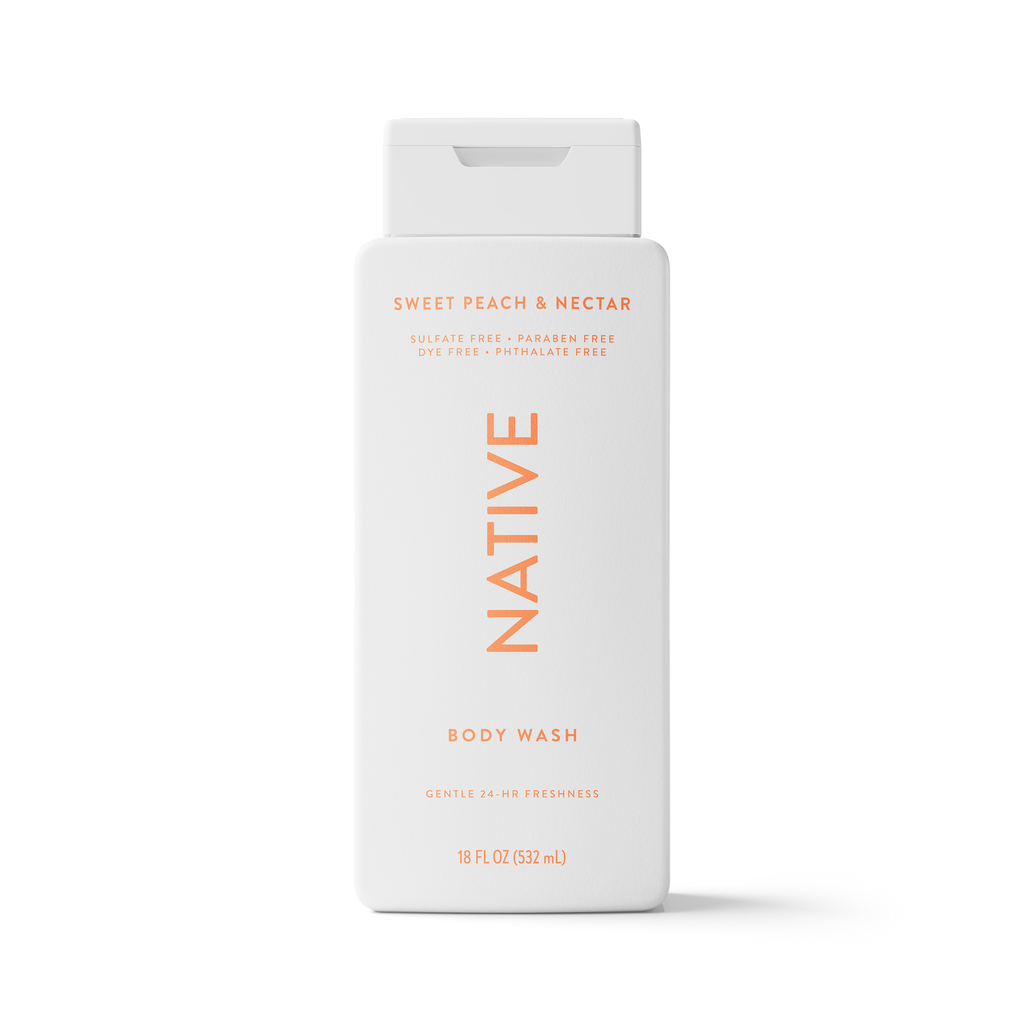 Body Wash