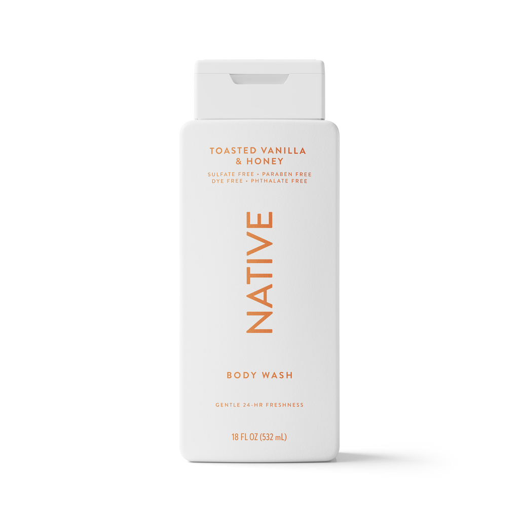 Body Wash