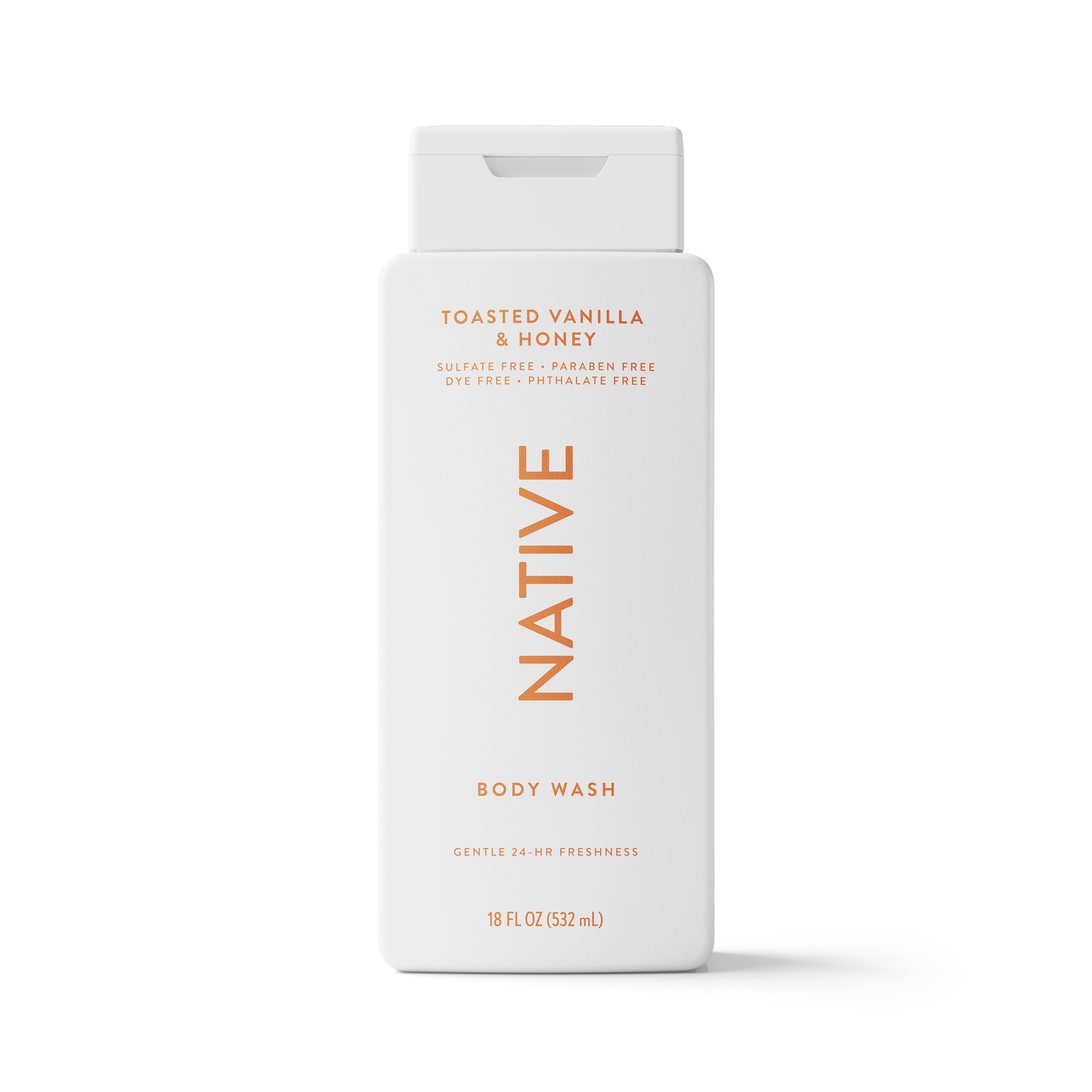 Body Wash