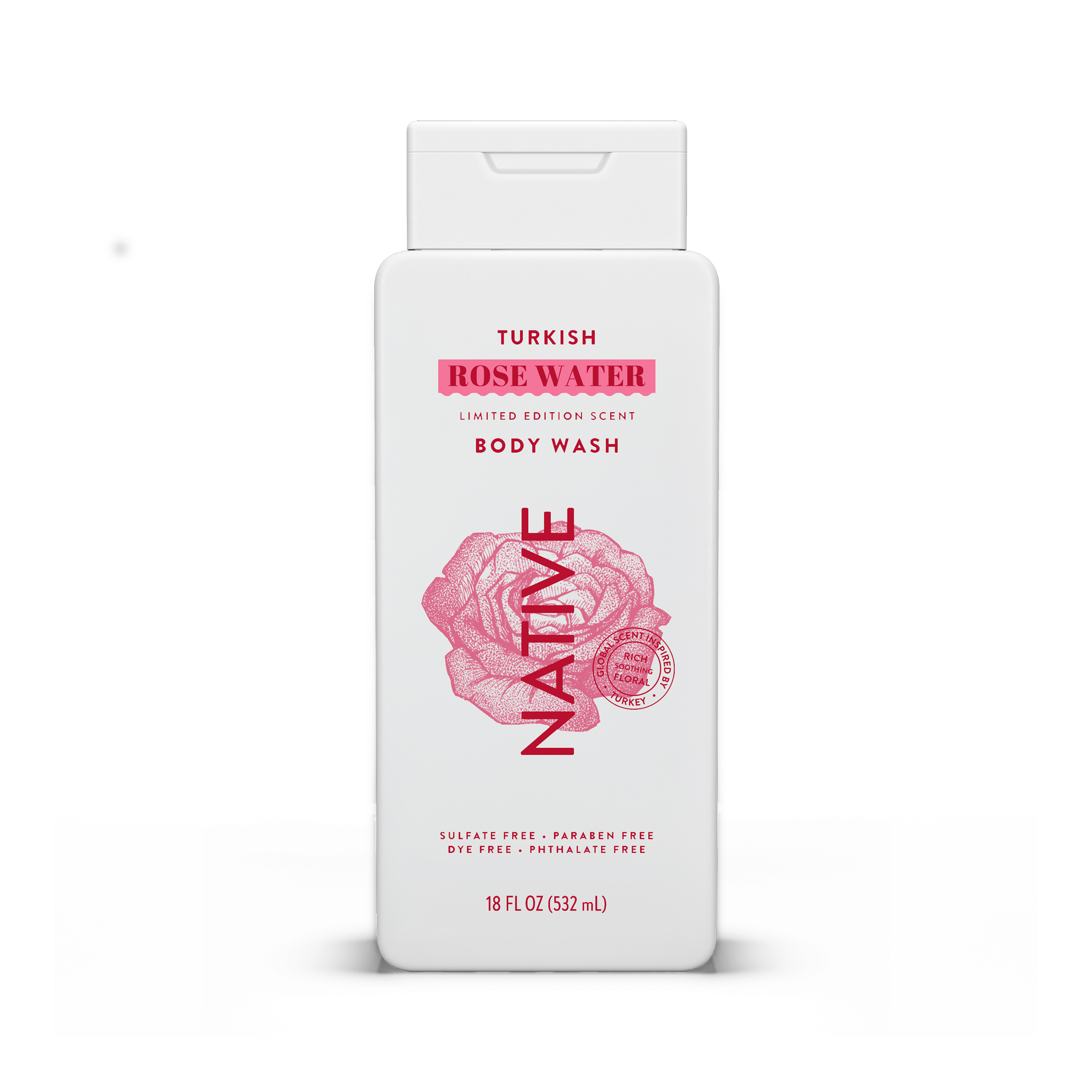Body Wash