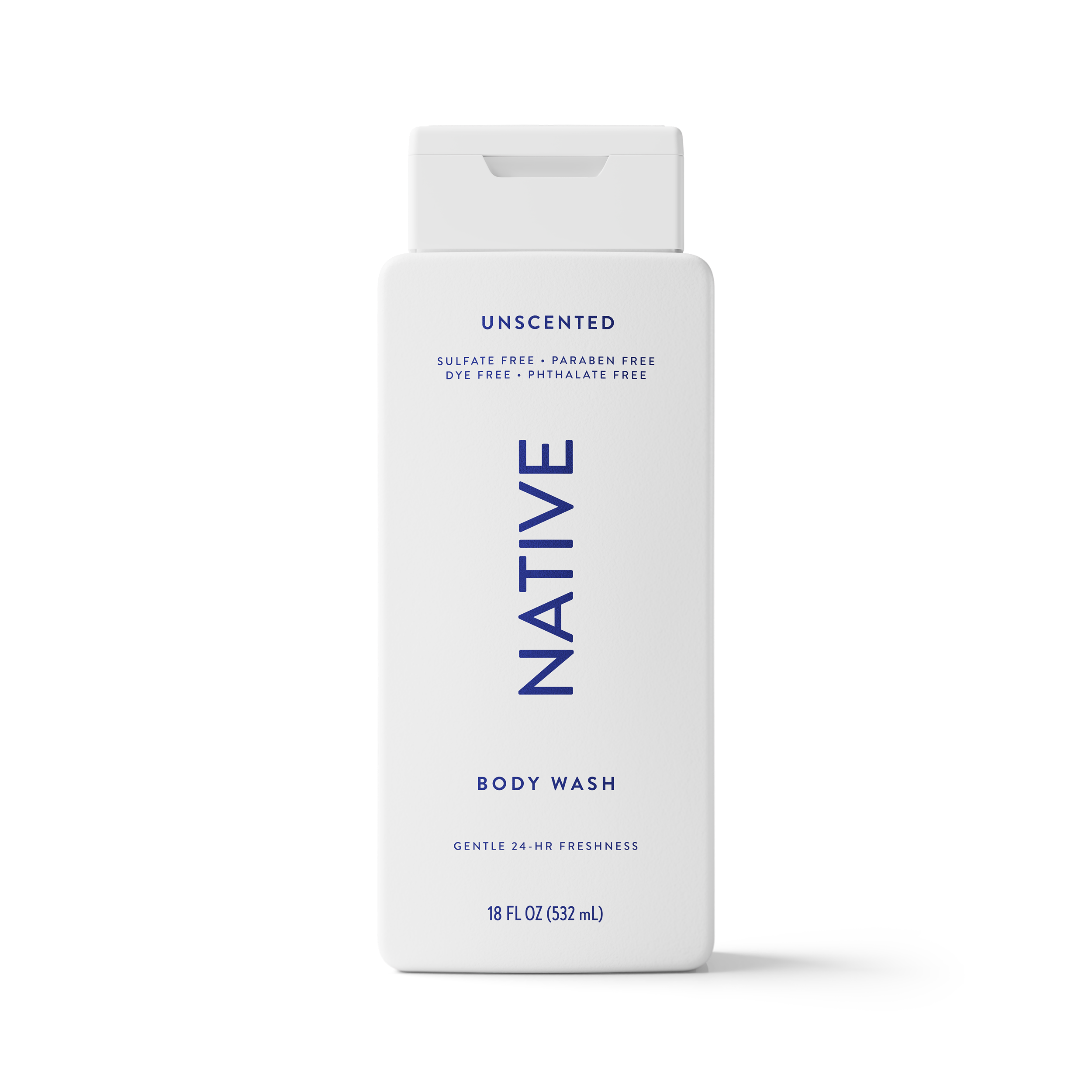 Body Wash