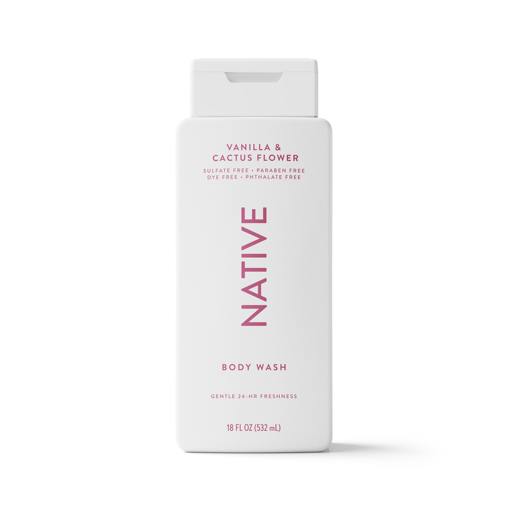 Body Wash