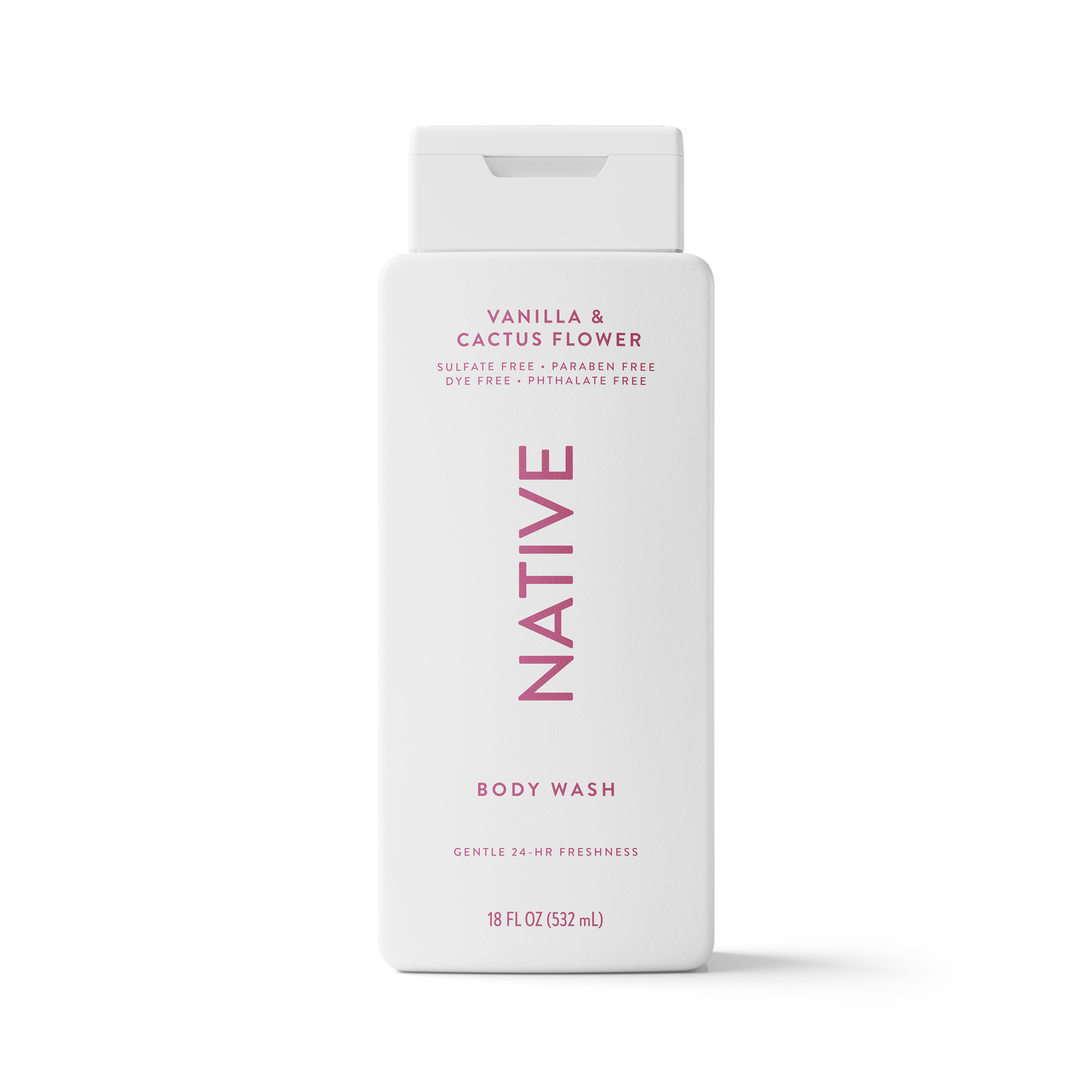 Body Wash
