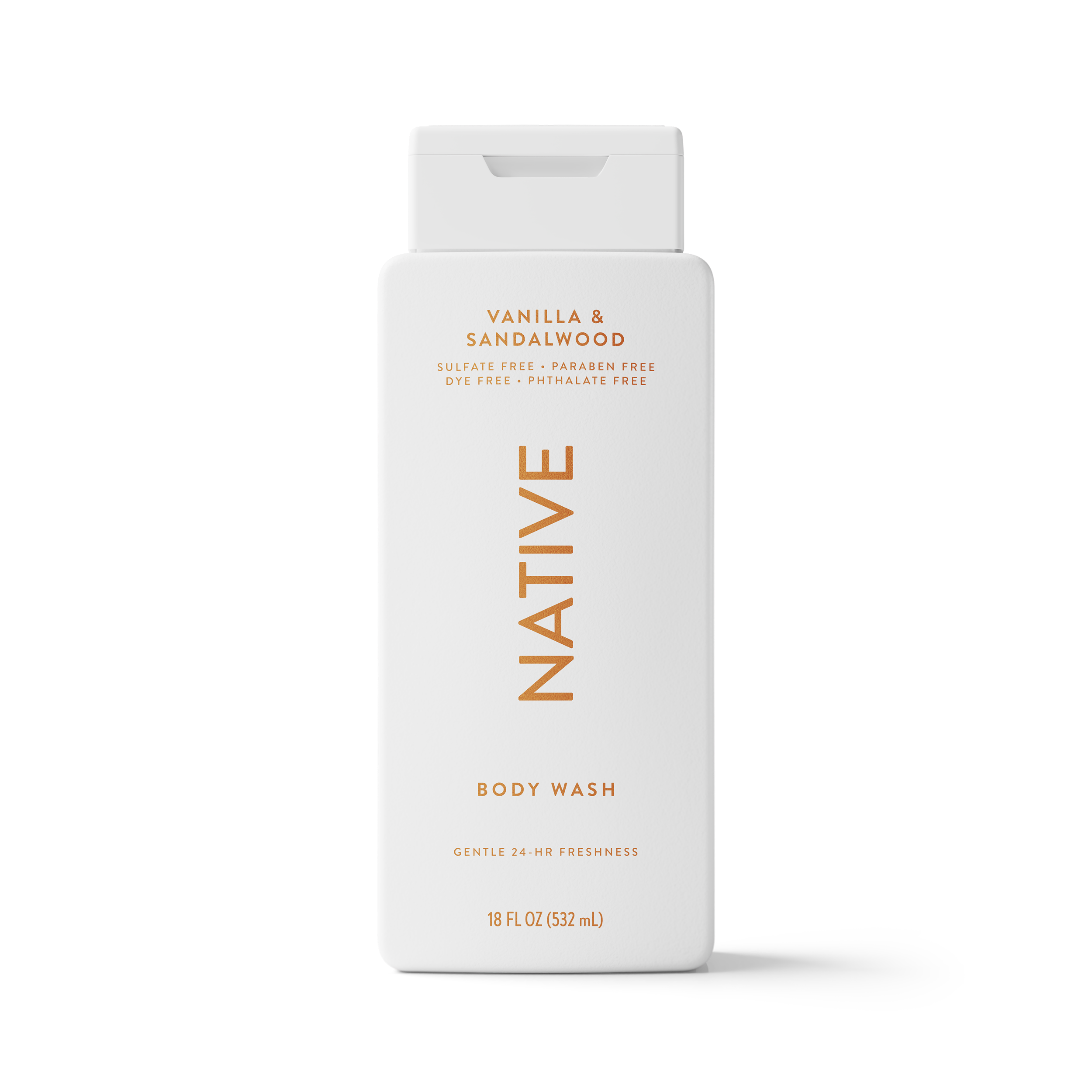 Body Wash