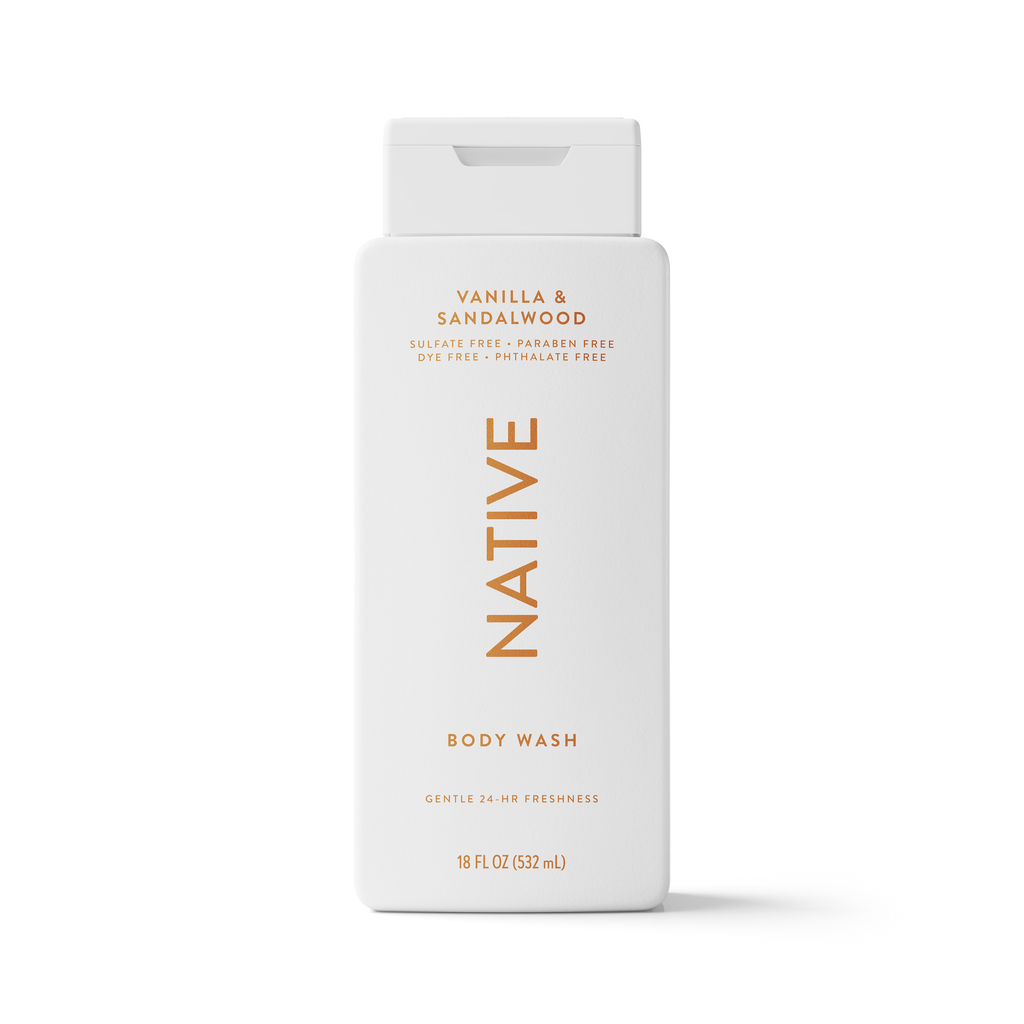 Body Wash