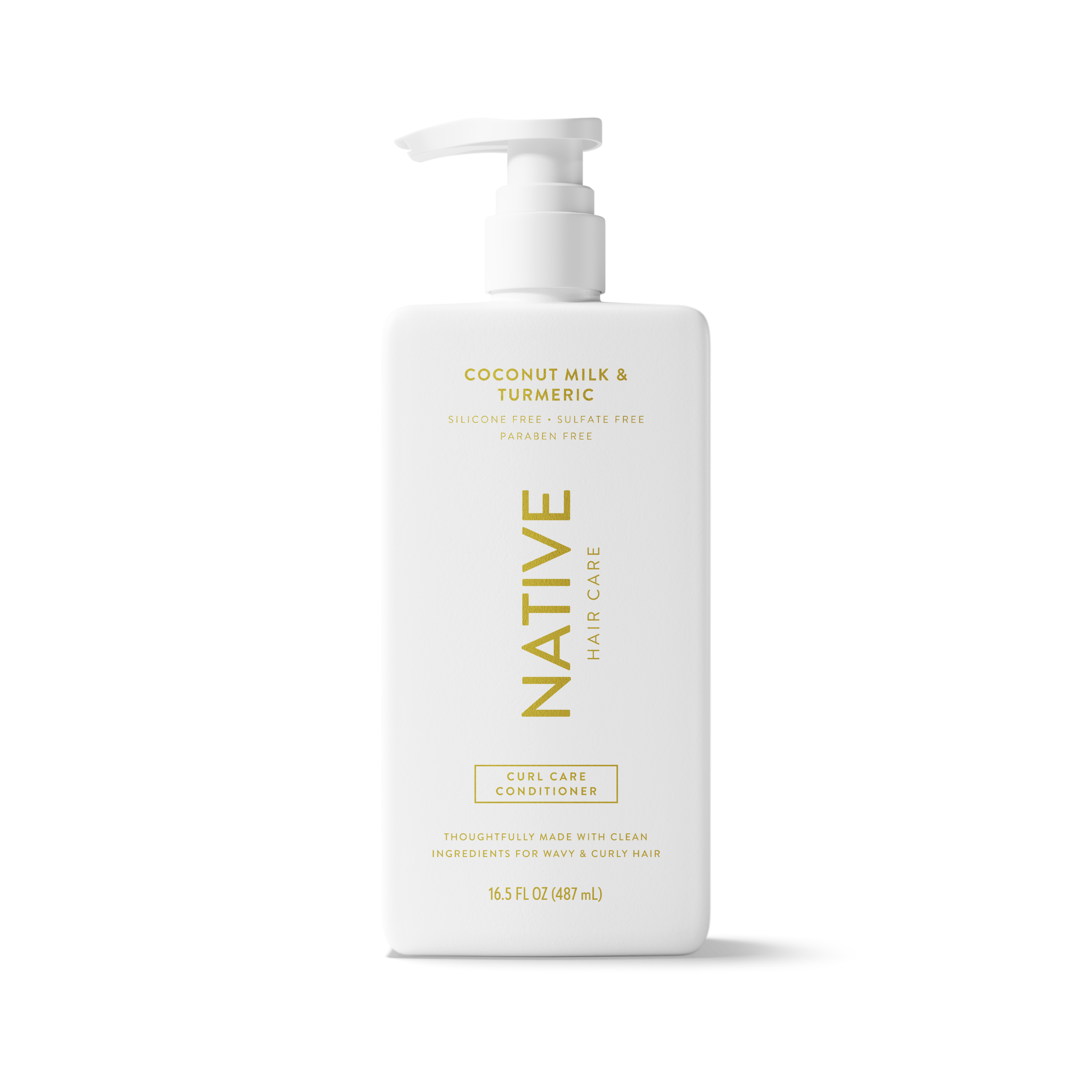 Curl Care Conditioner