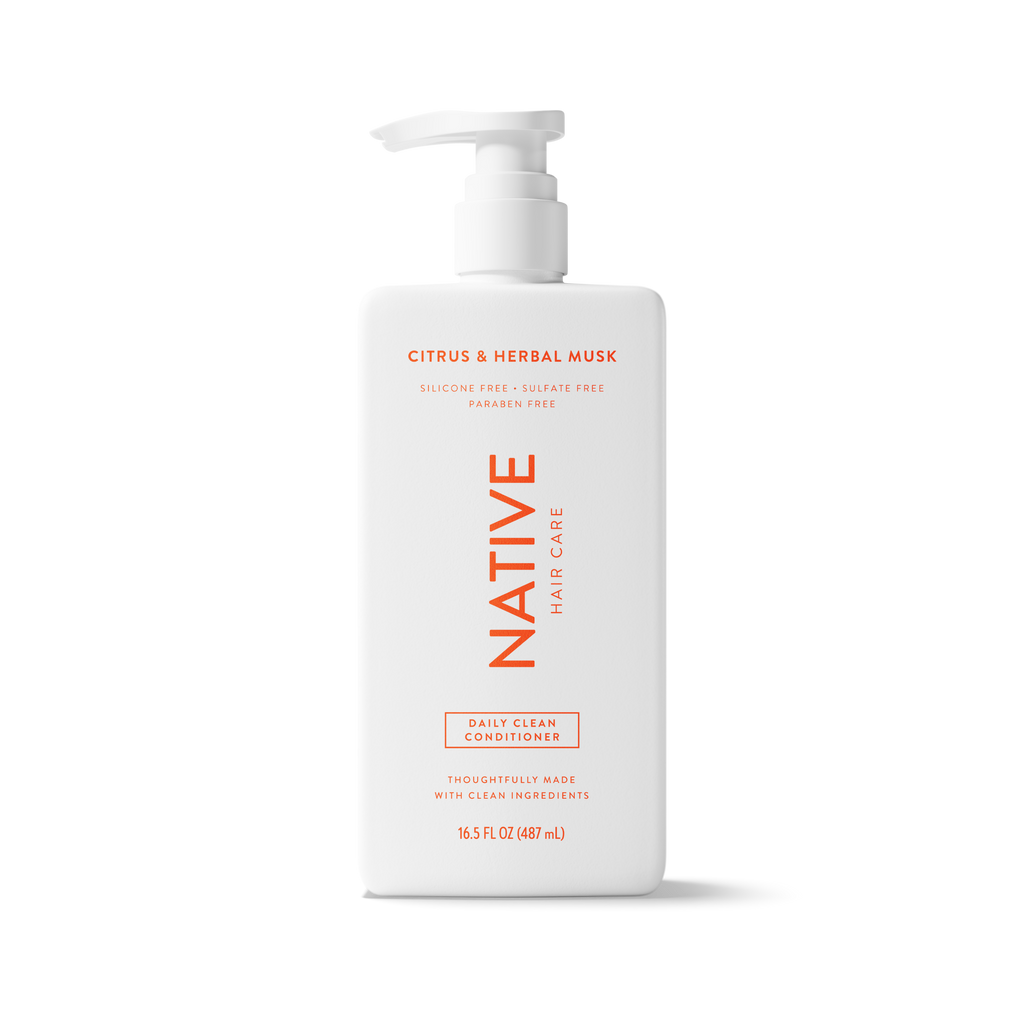 Daily Clean Conditioner