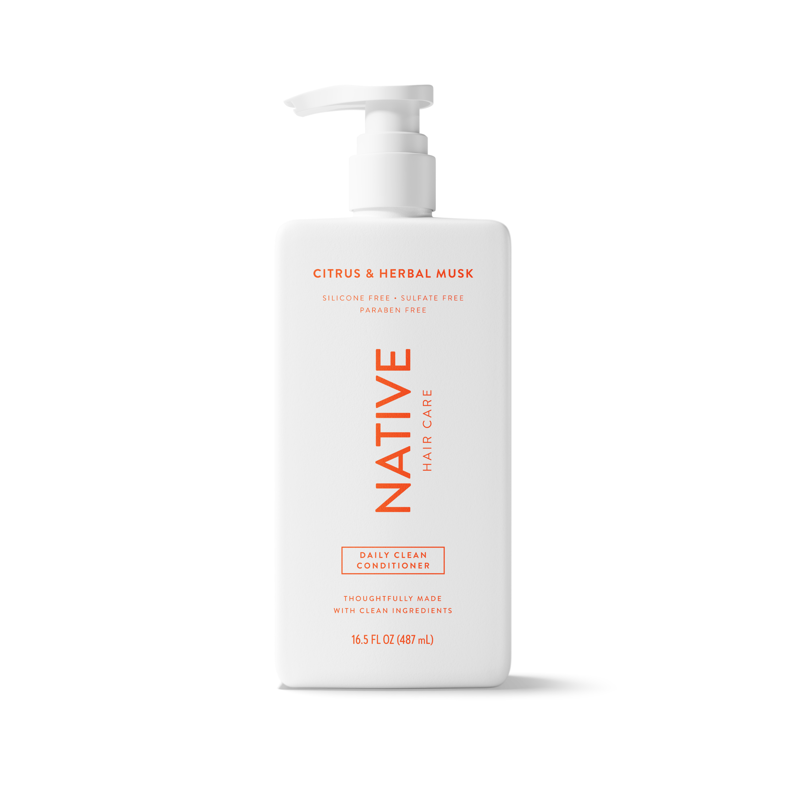 Daily Clean Conditioner