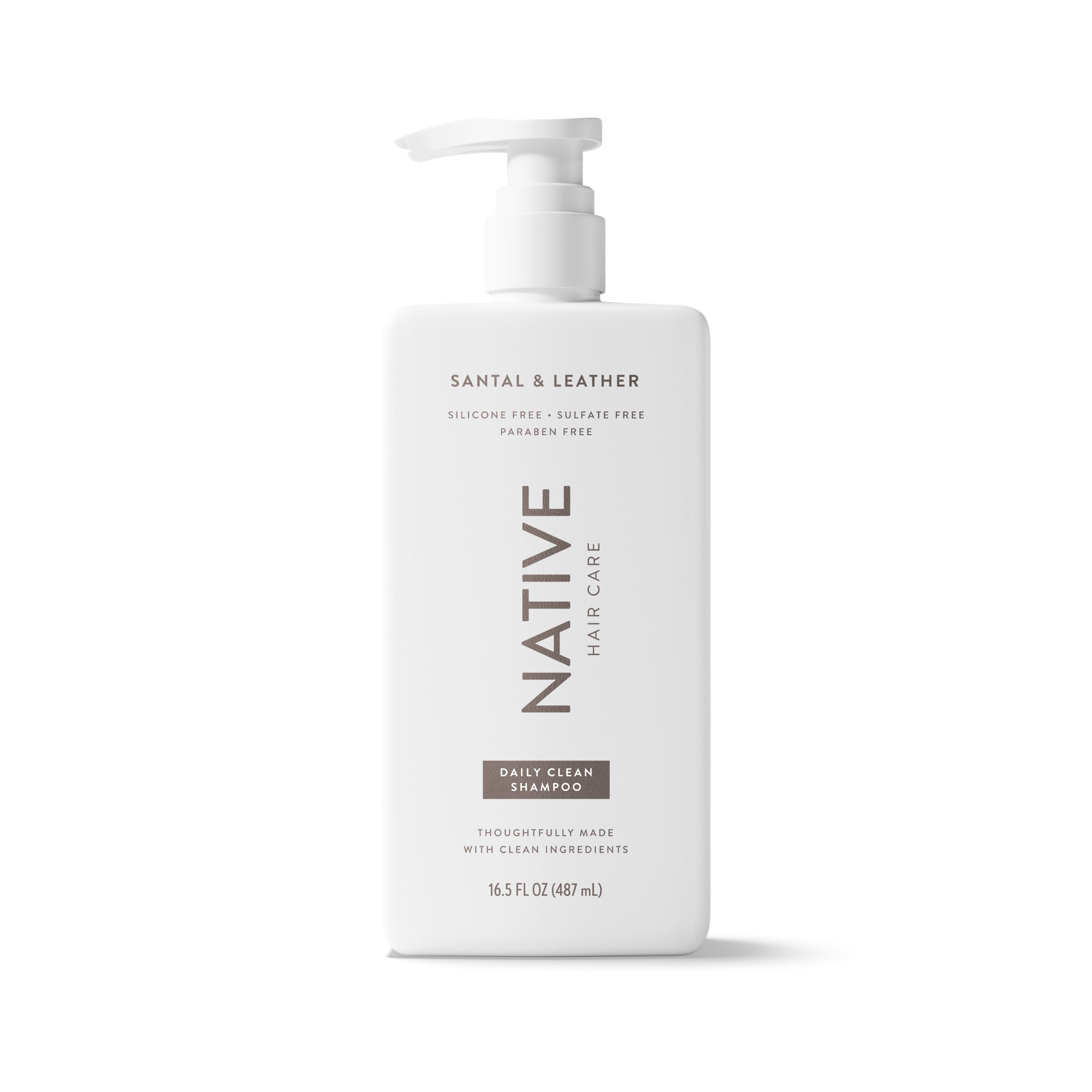 Daily Clean Shampoo