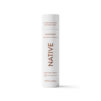 Deodorant Spray