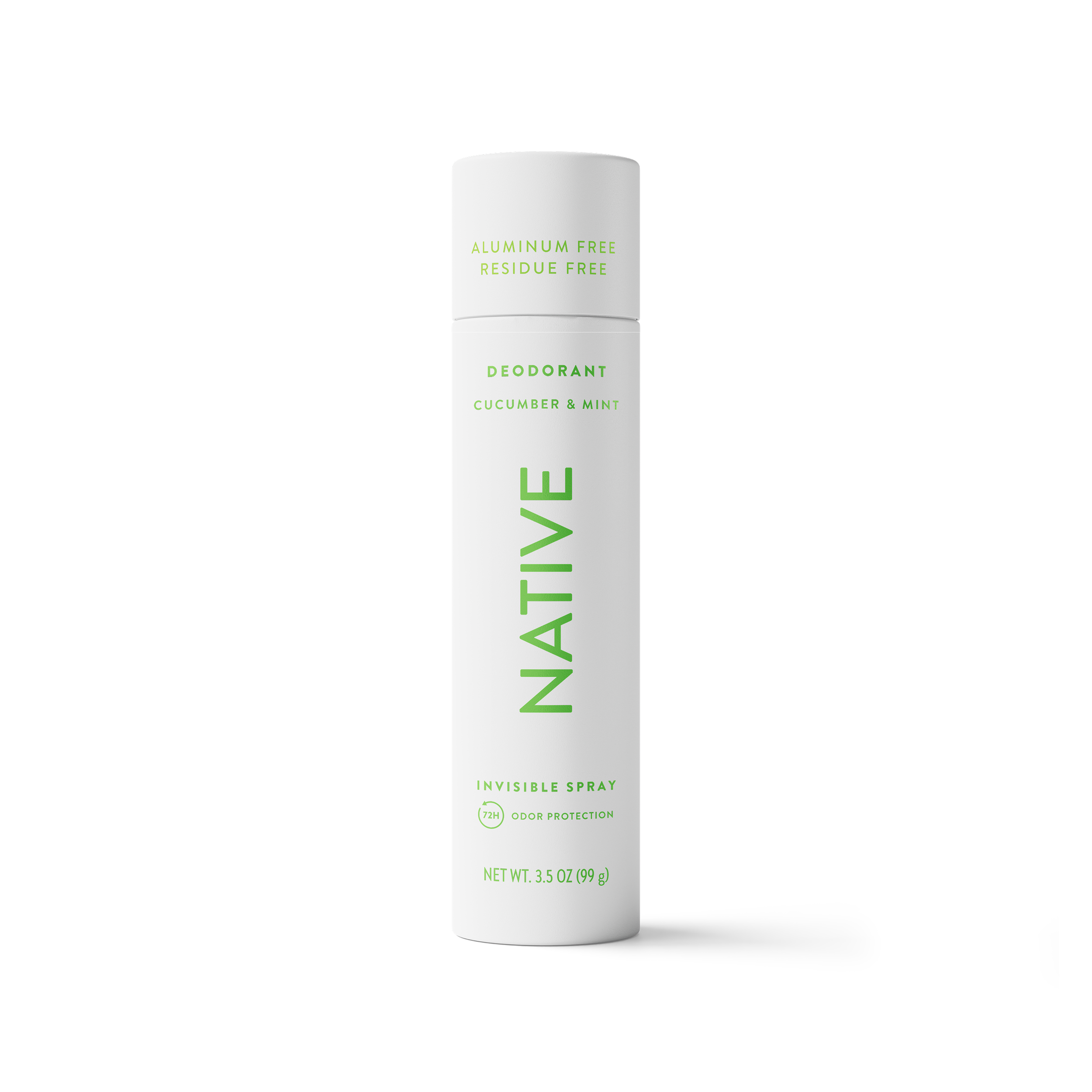 Deodorant Spray
