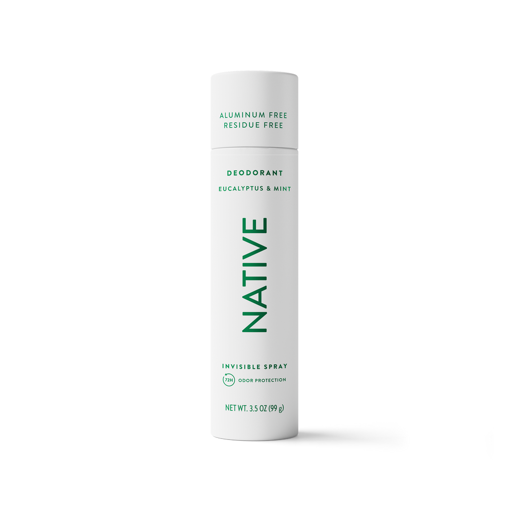 Deodorant Spray