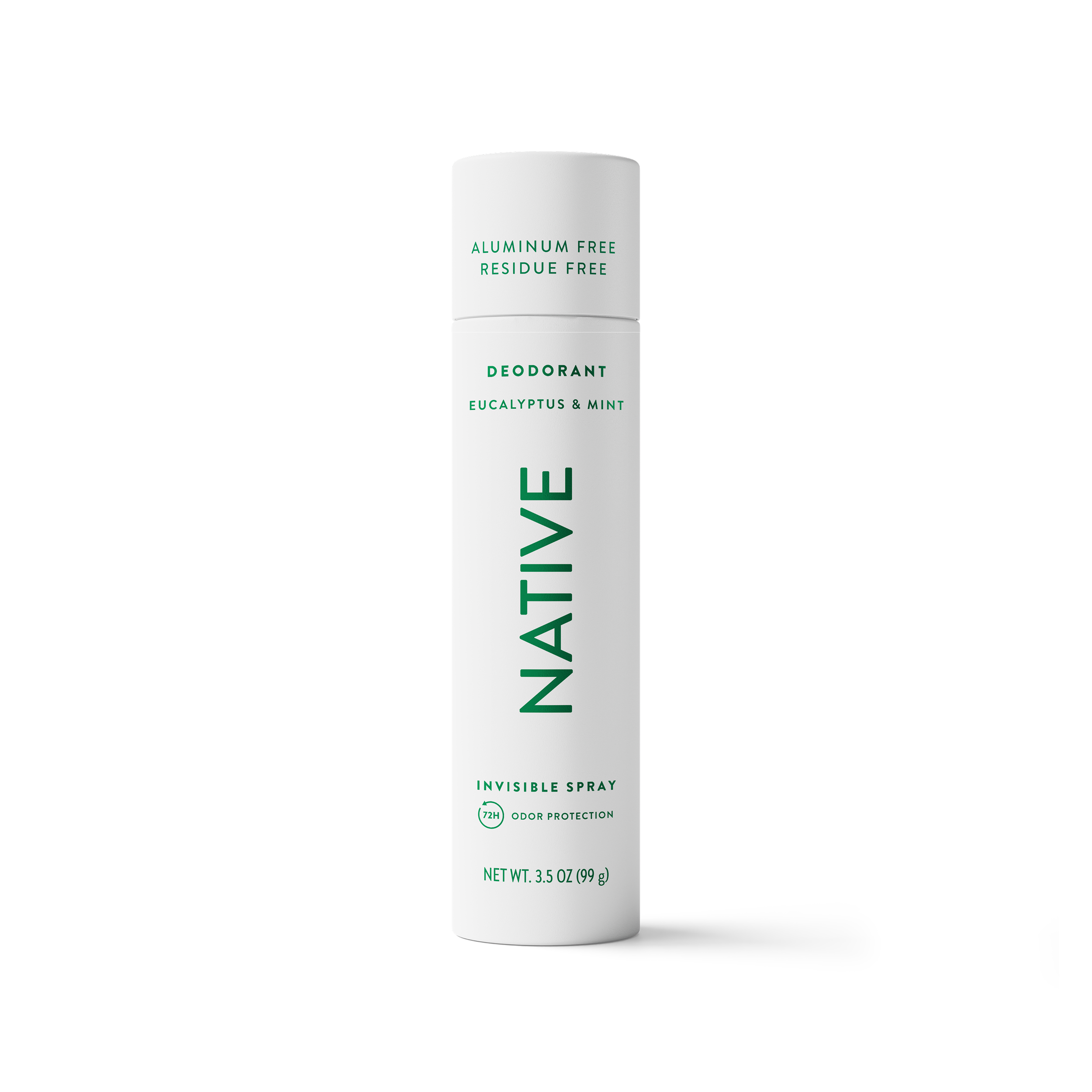 Deodorant Spray