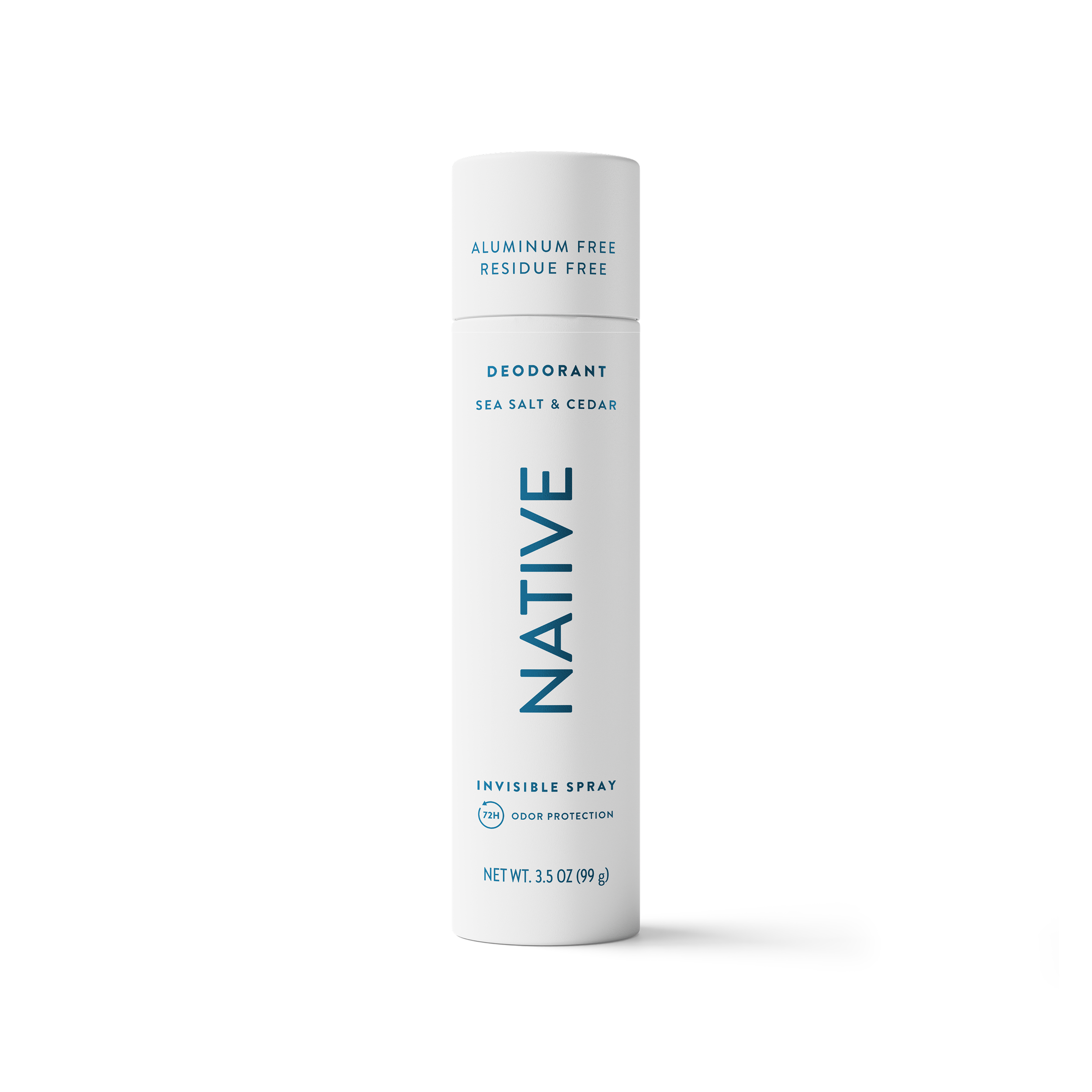 Deodorant Spray