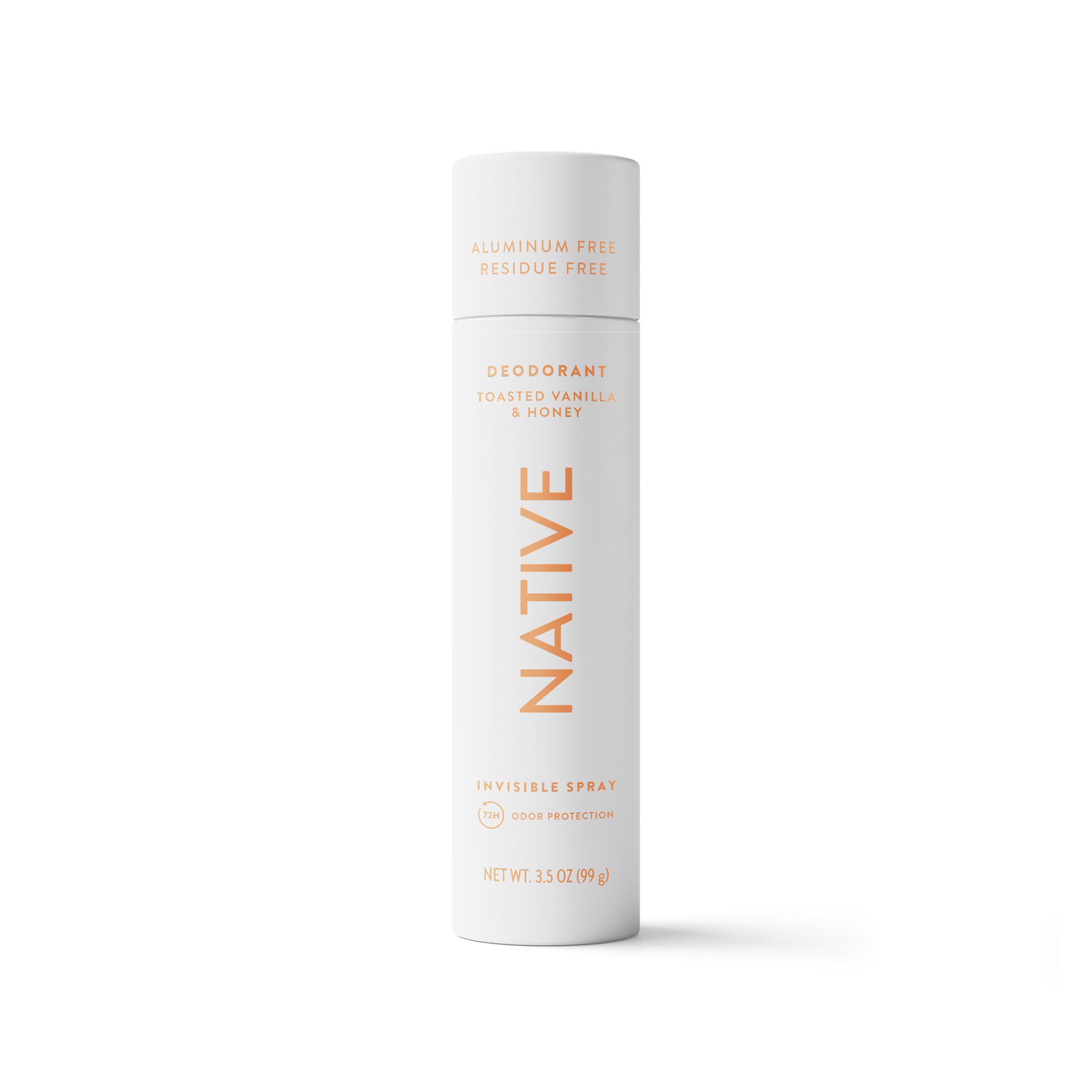 Deodorant Spray