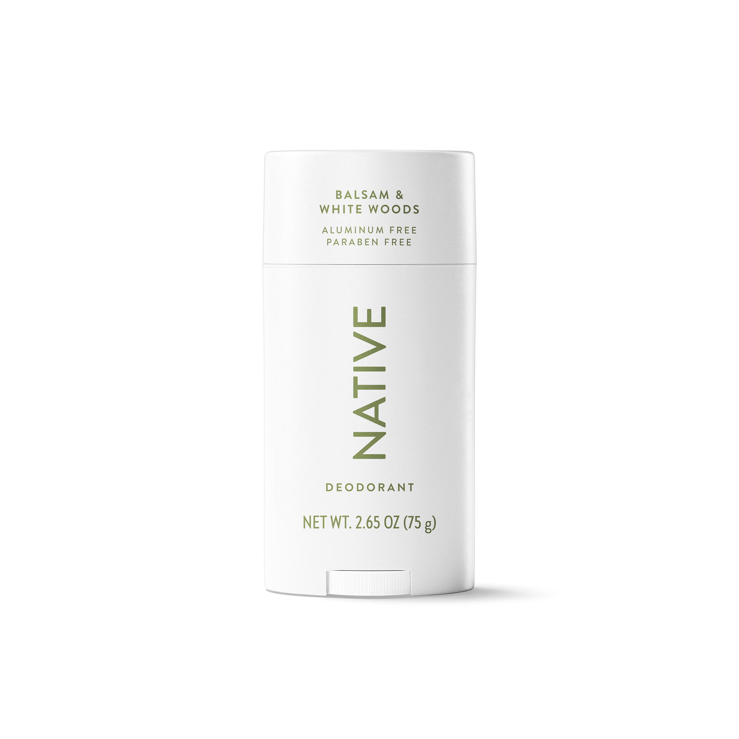 Deodorant Stick