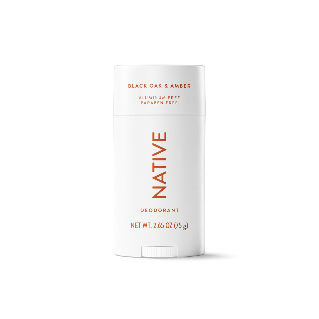 Deodorant Stick