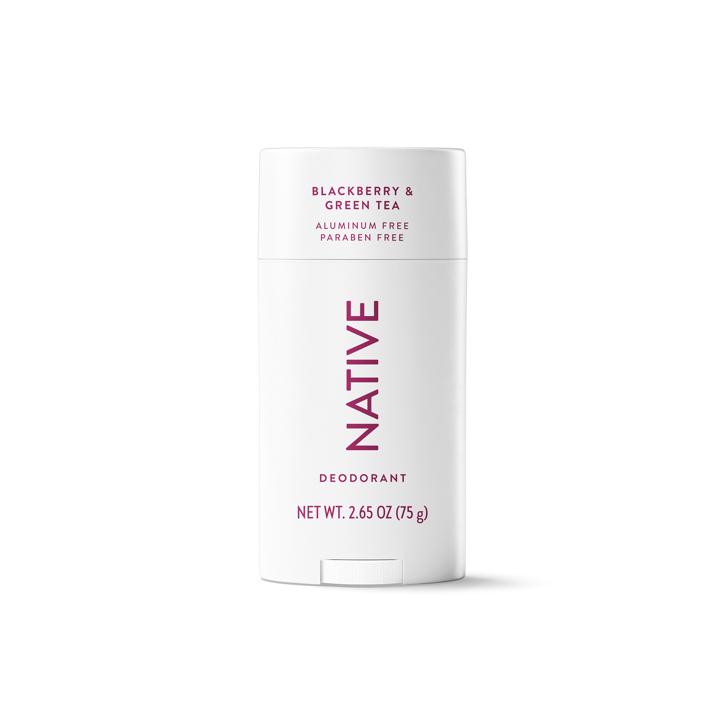 Deodorant Stick
