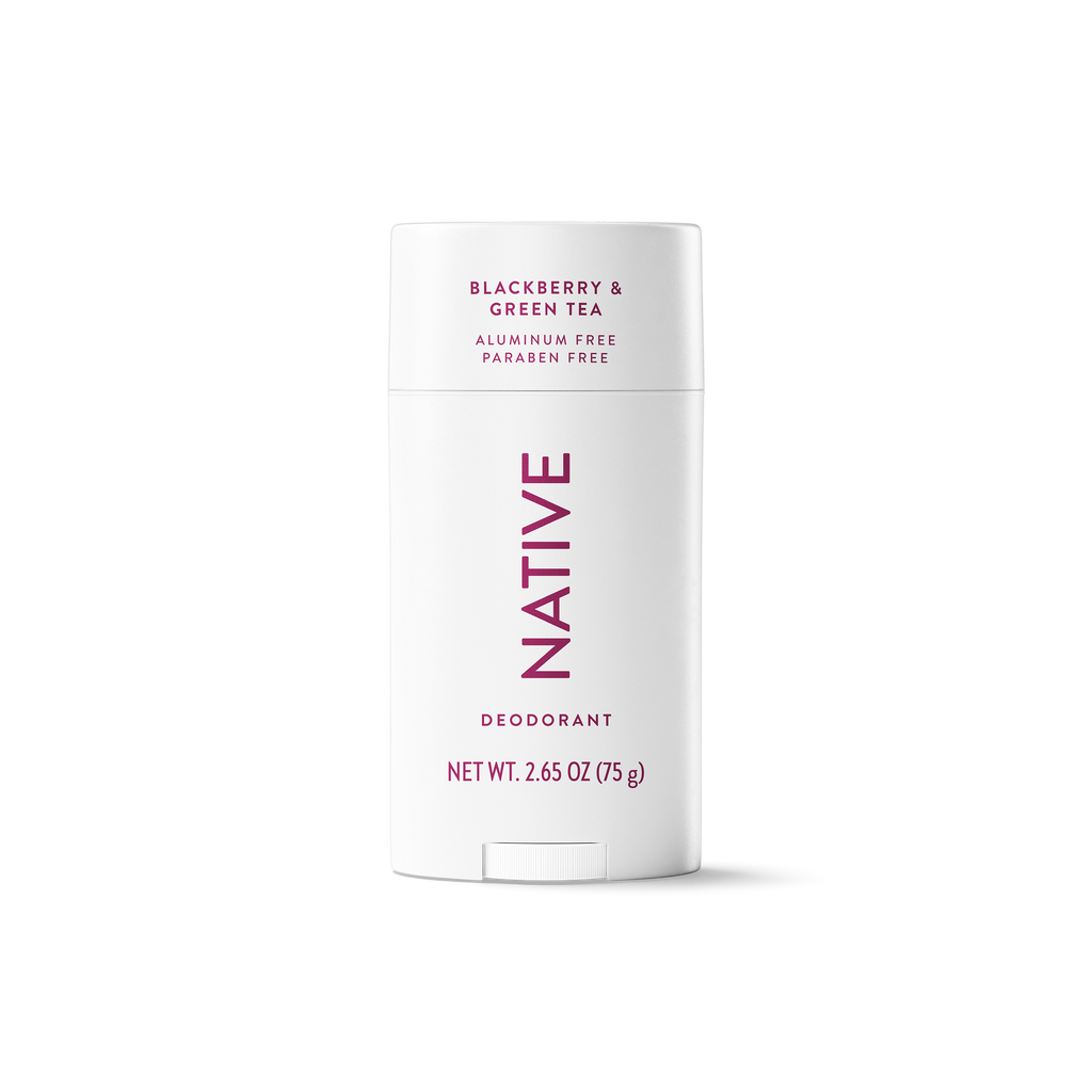 Deodorant Stick