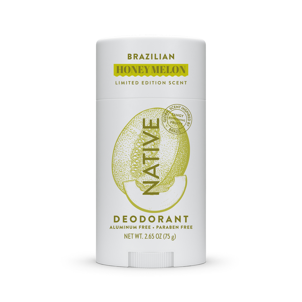 Deodorant Stick