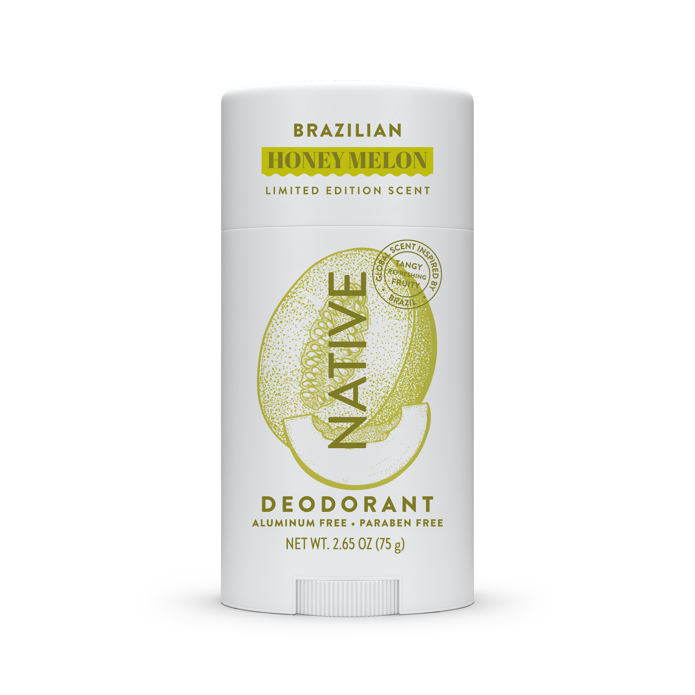 Deodorant Stick