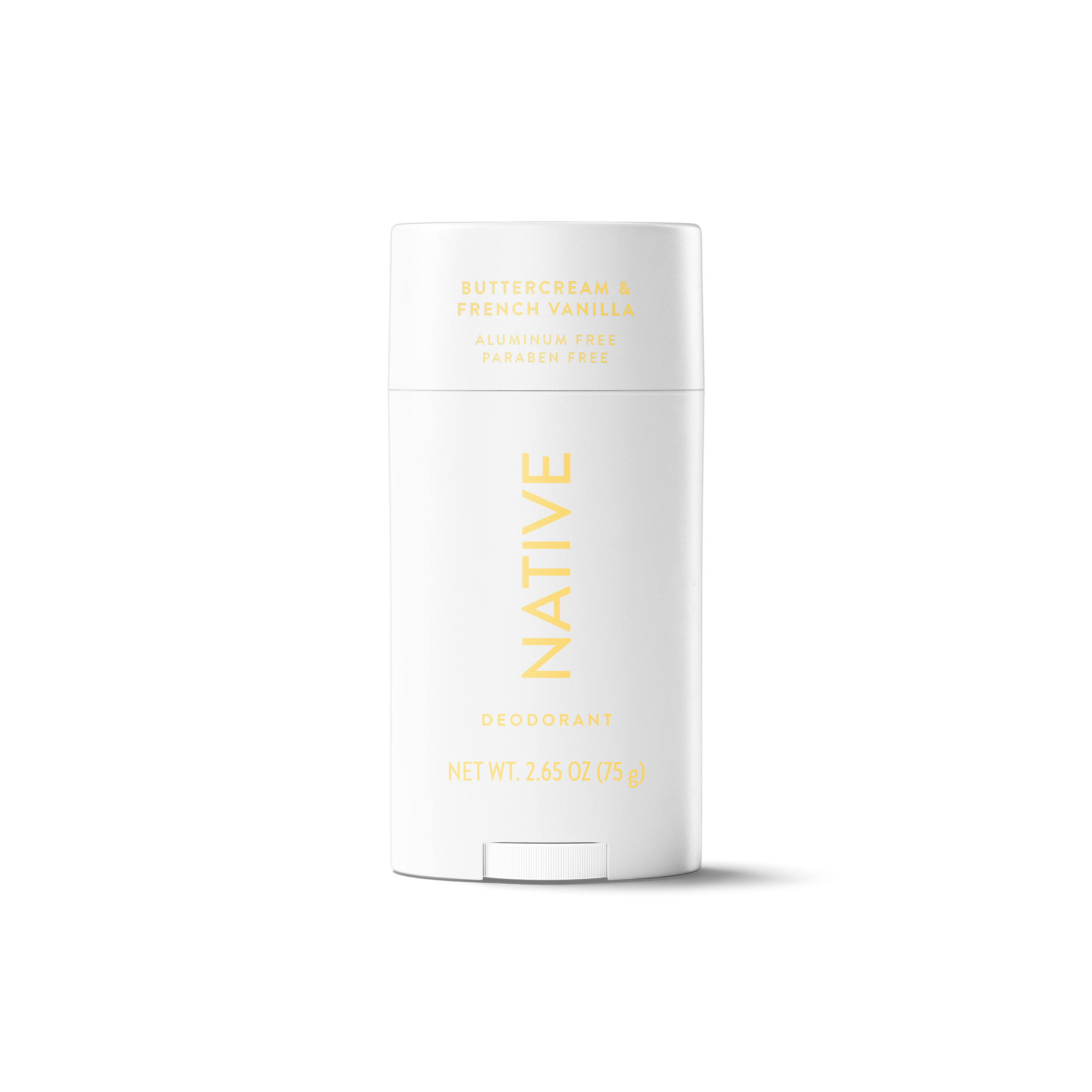 Deodorant Stick