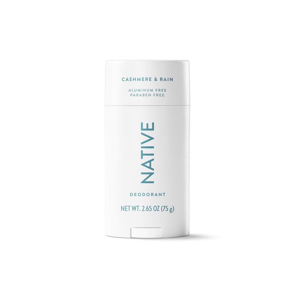 Deodorant Stick