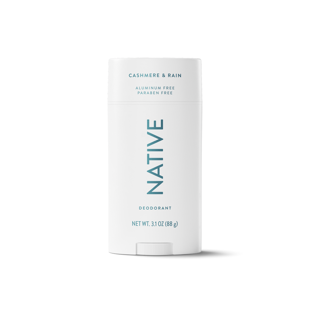 Deodorant Stick