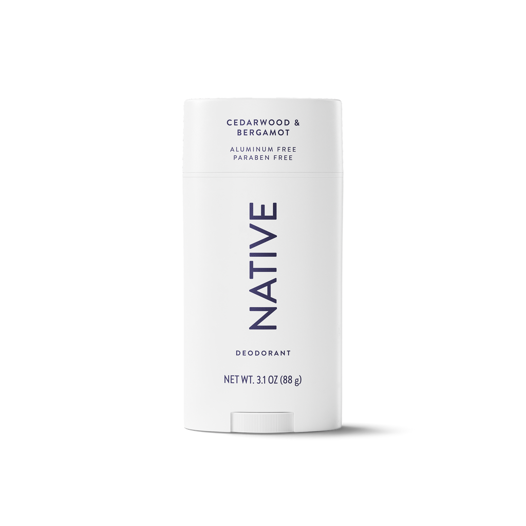 Deodorant Stick