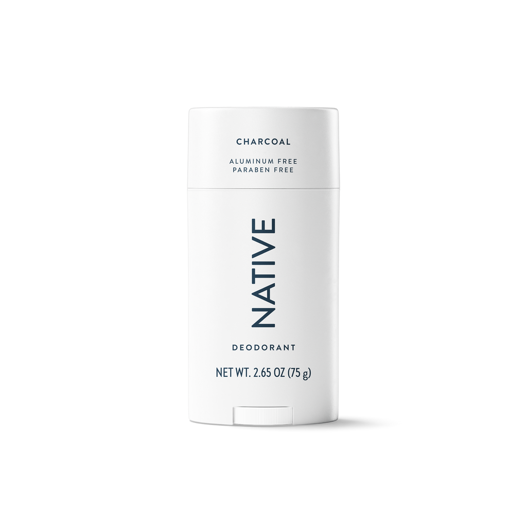Deodorant Stick