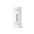 Deodorant Stick