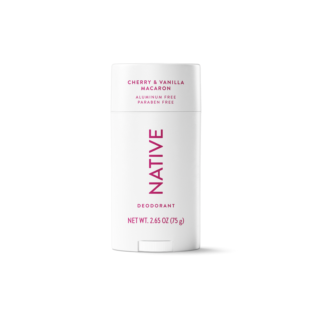 Deodorant Stick