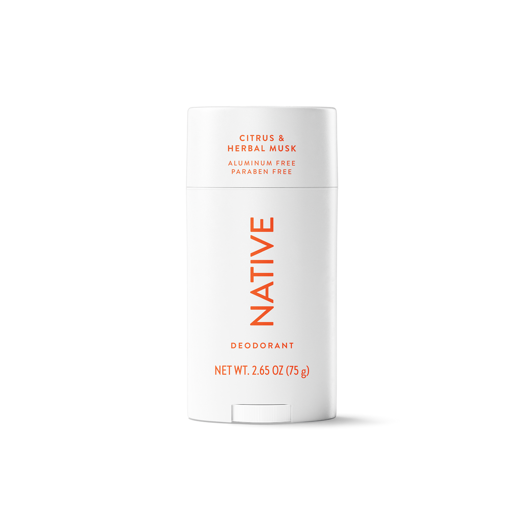 Deodorant Stick