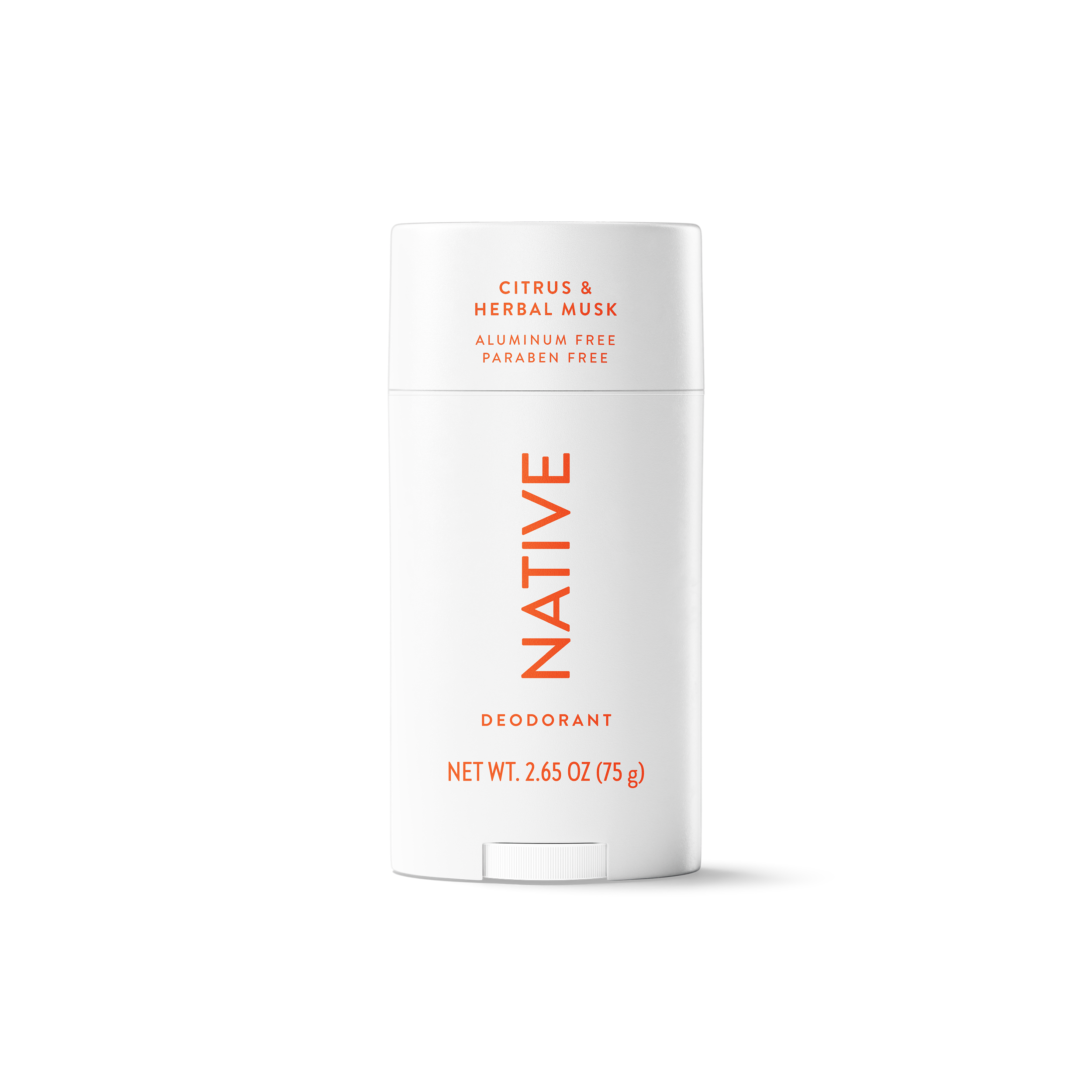 Deodorant Stick