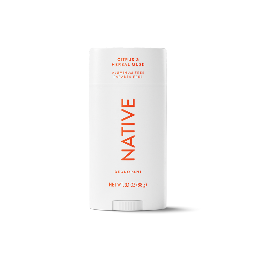 Deodorant Stick