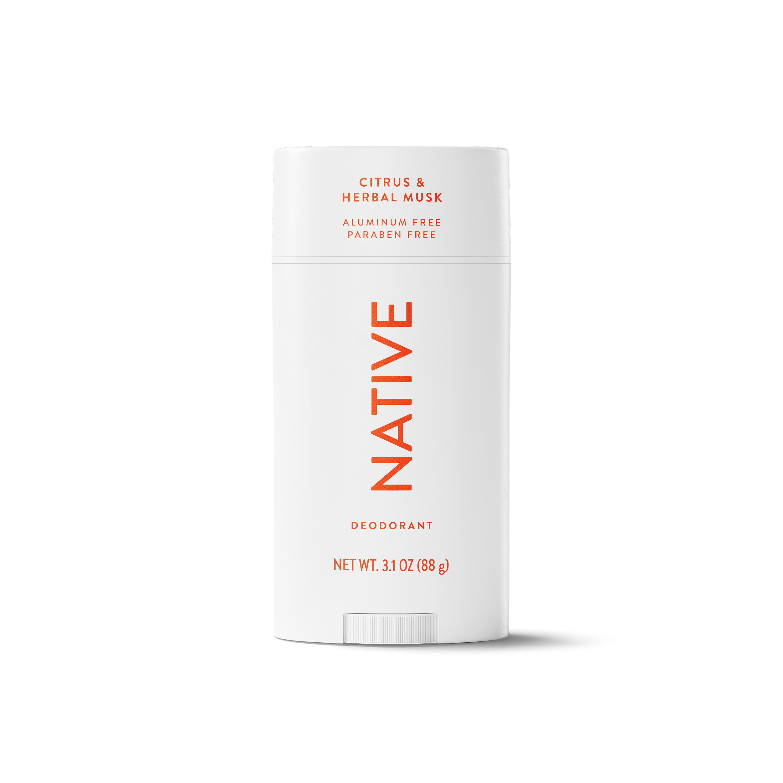Deodorant Stick