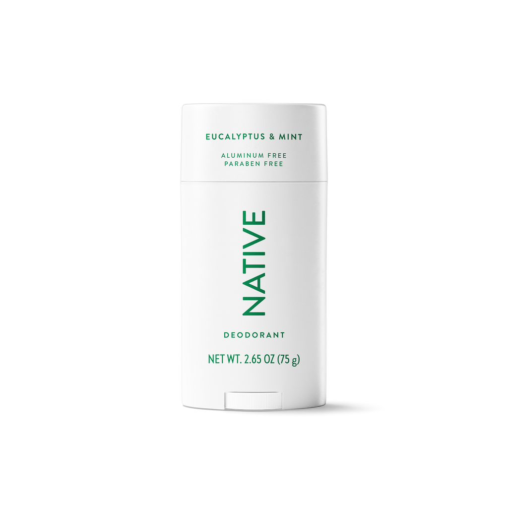 Deodorant Stick