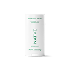 Deodorant Stick