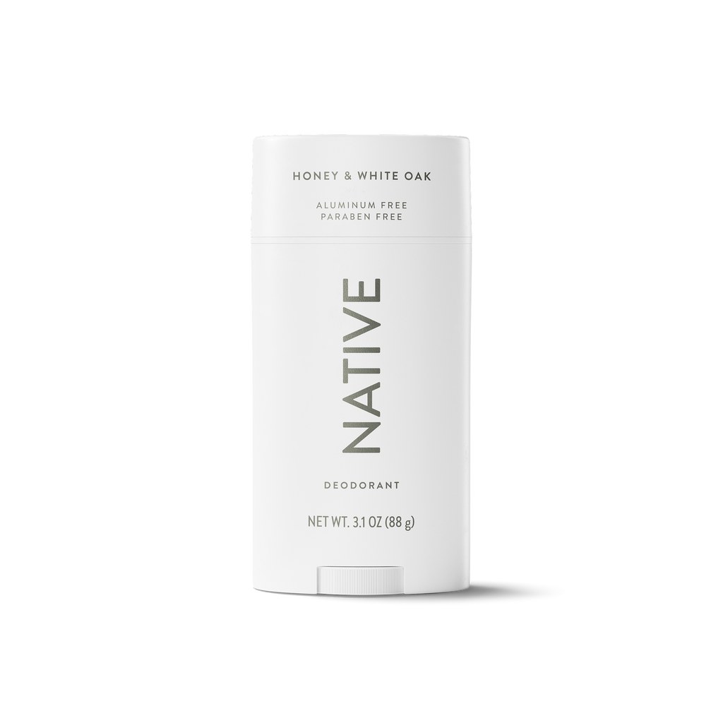 Deodorant Stick