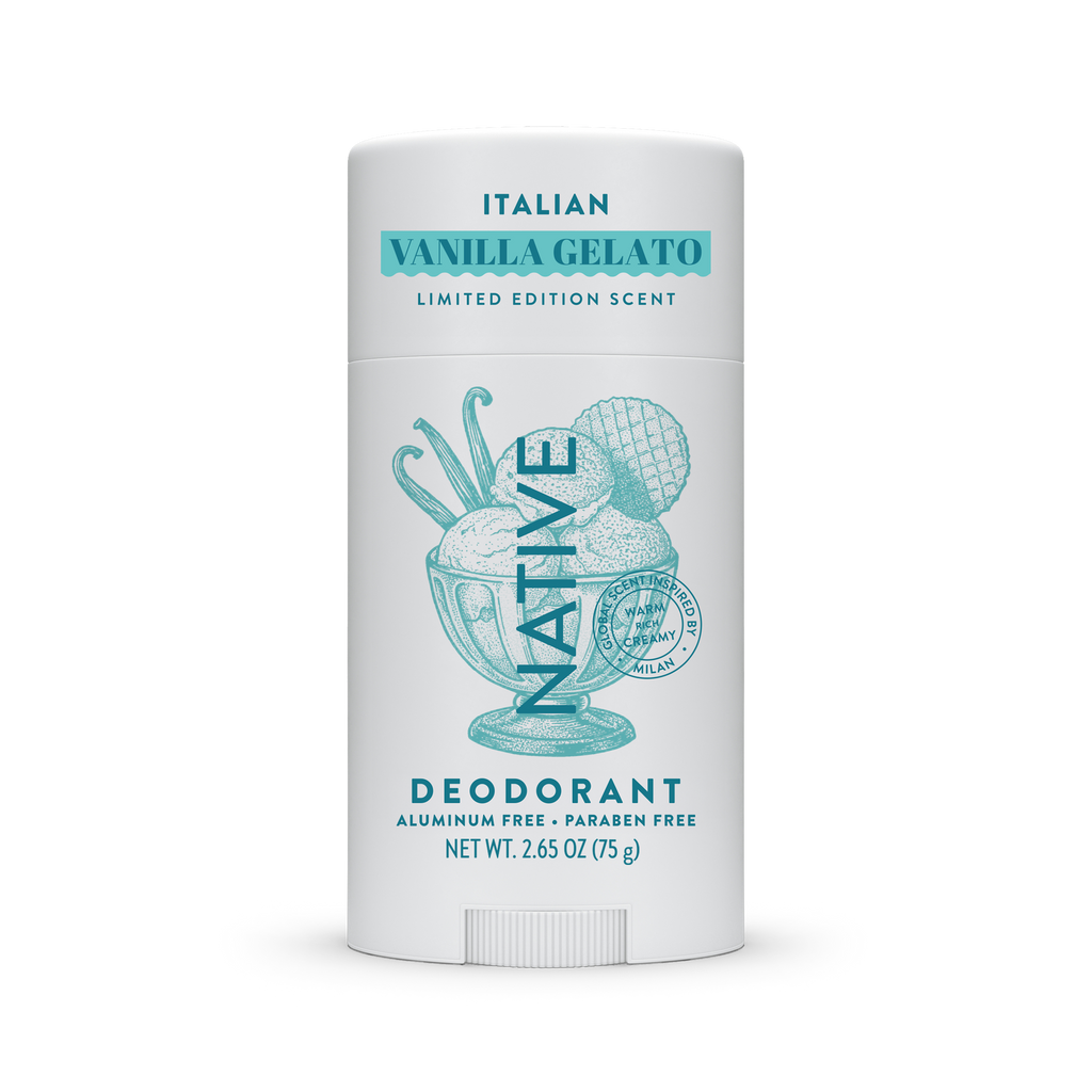 Deodorant Stick