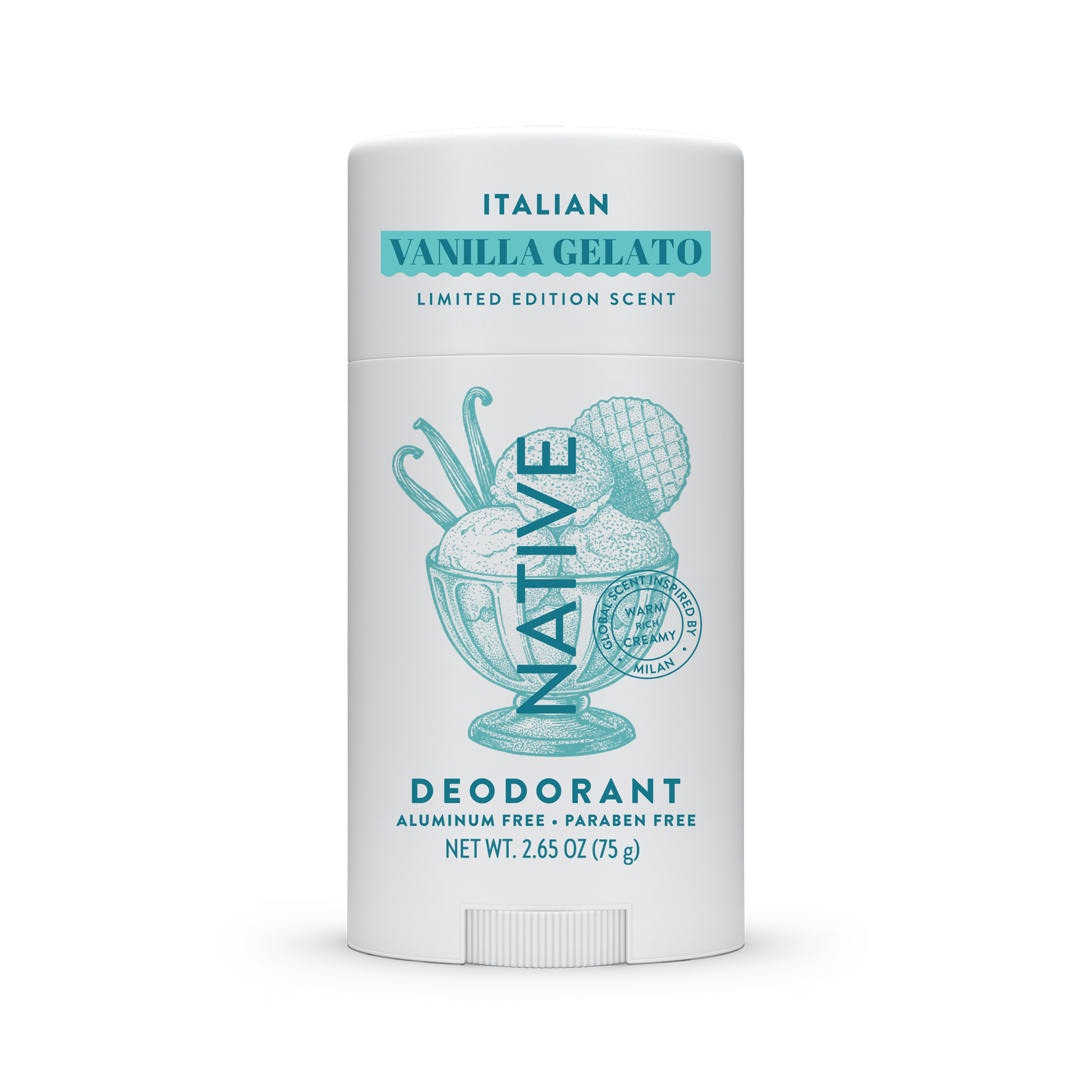 Deodorant Stick