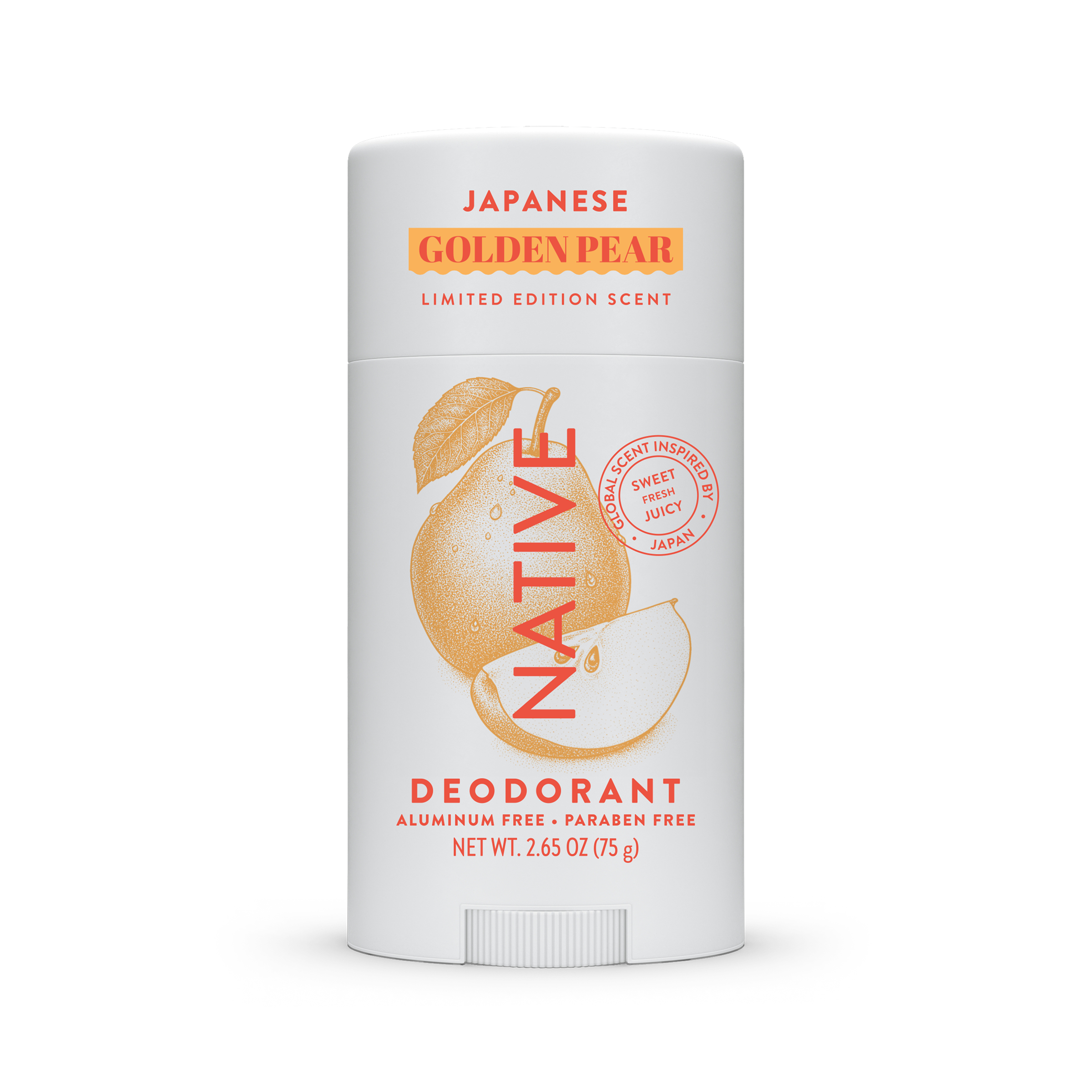 Deodorant Stick