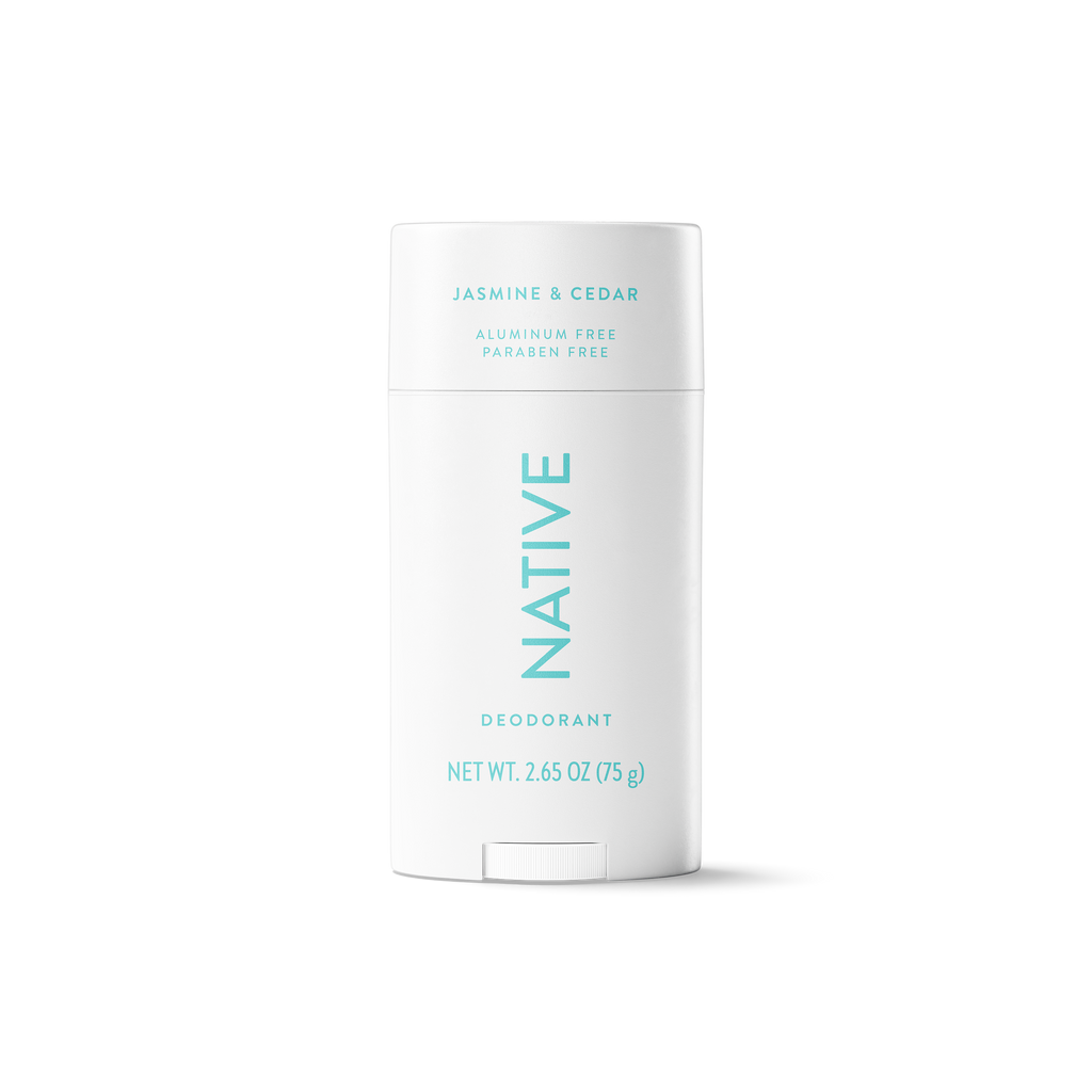 Deodorant Stick