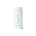Deodorant Stick