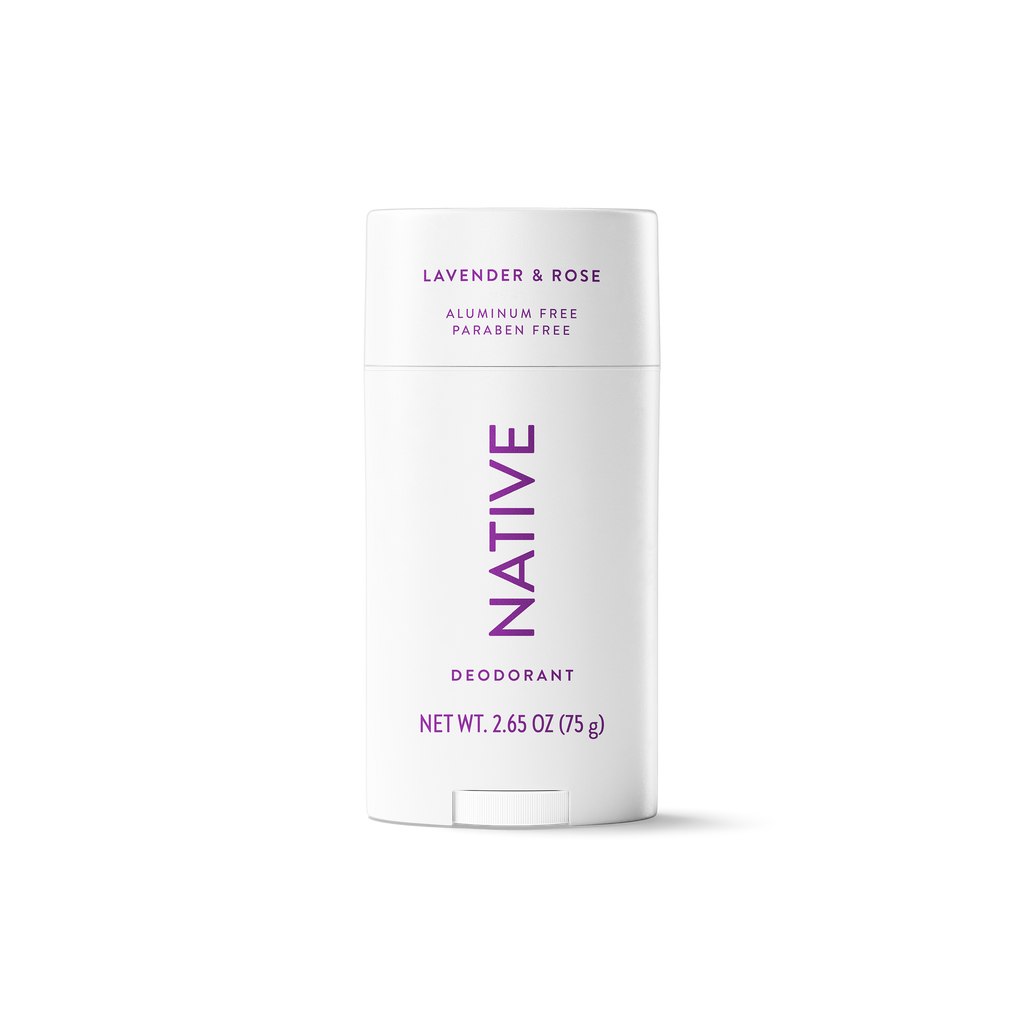 Deodorant Stick